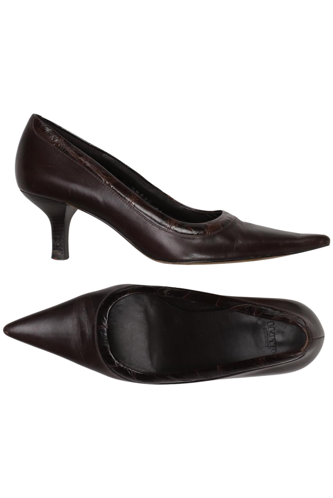 

Lloyd Damen Pumps, braun, Gr. 4.5