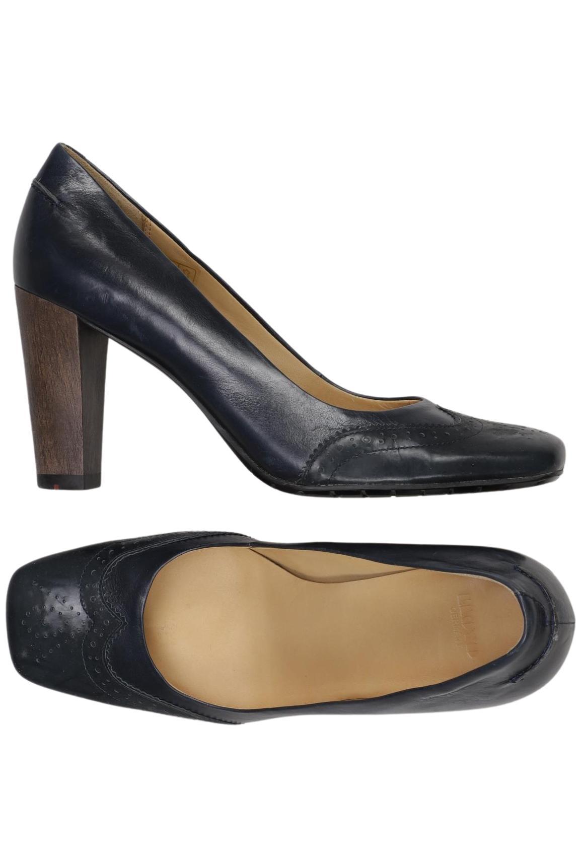 

Lloyd Damen Pumps, marineblau, Gr. 4.5