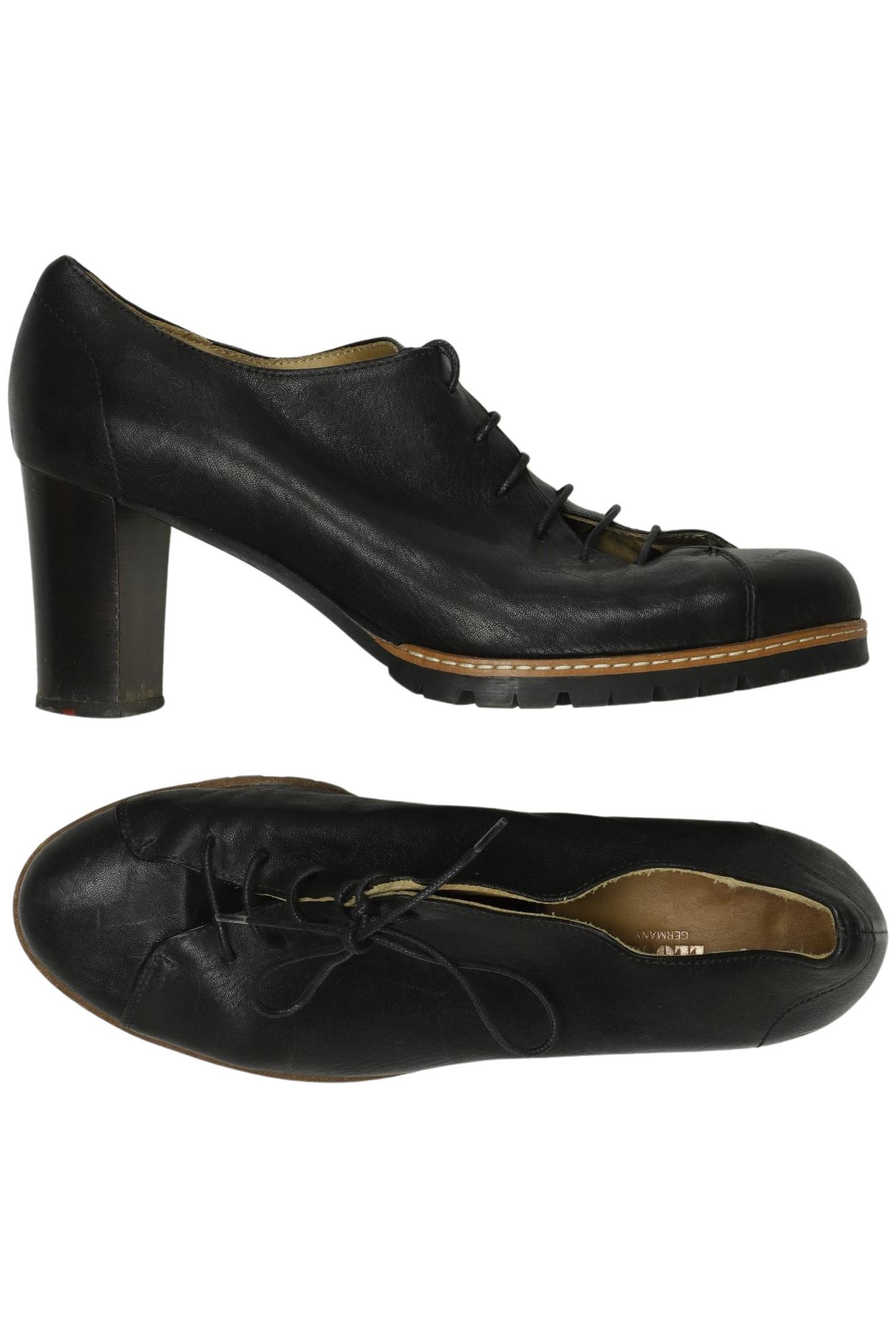 

Lloyd Damen Pumps, schwarz, Gr. 39.5