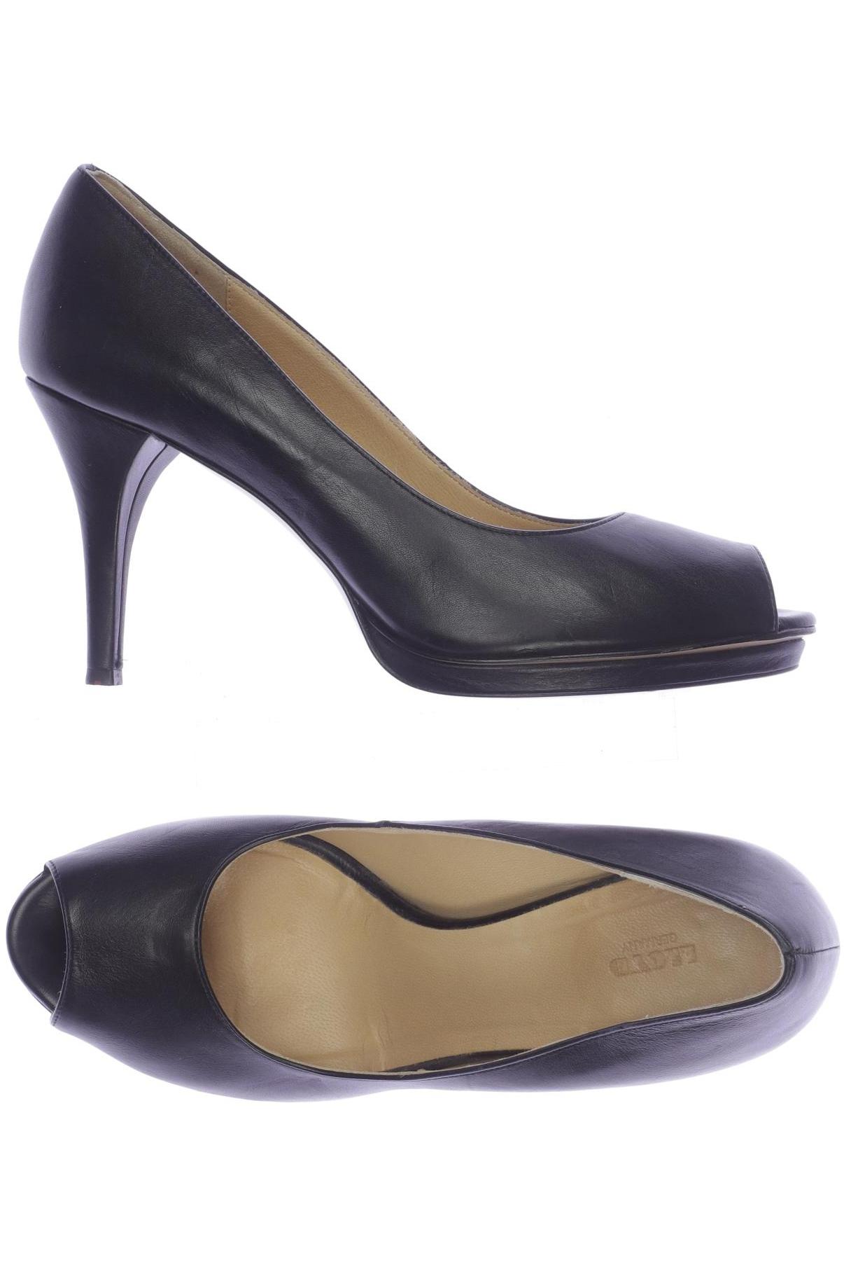 

Lloyd Damen Pumps, schwarz, Gr. 6.5