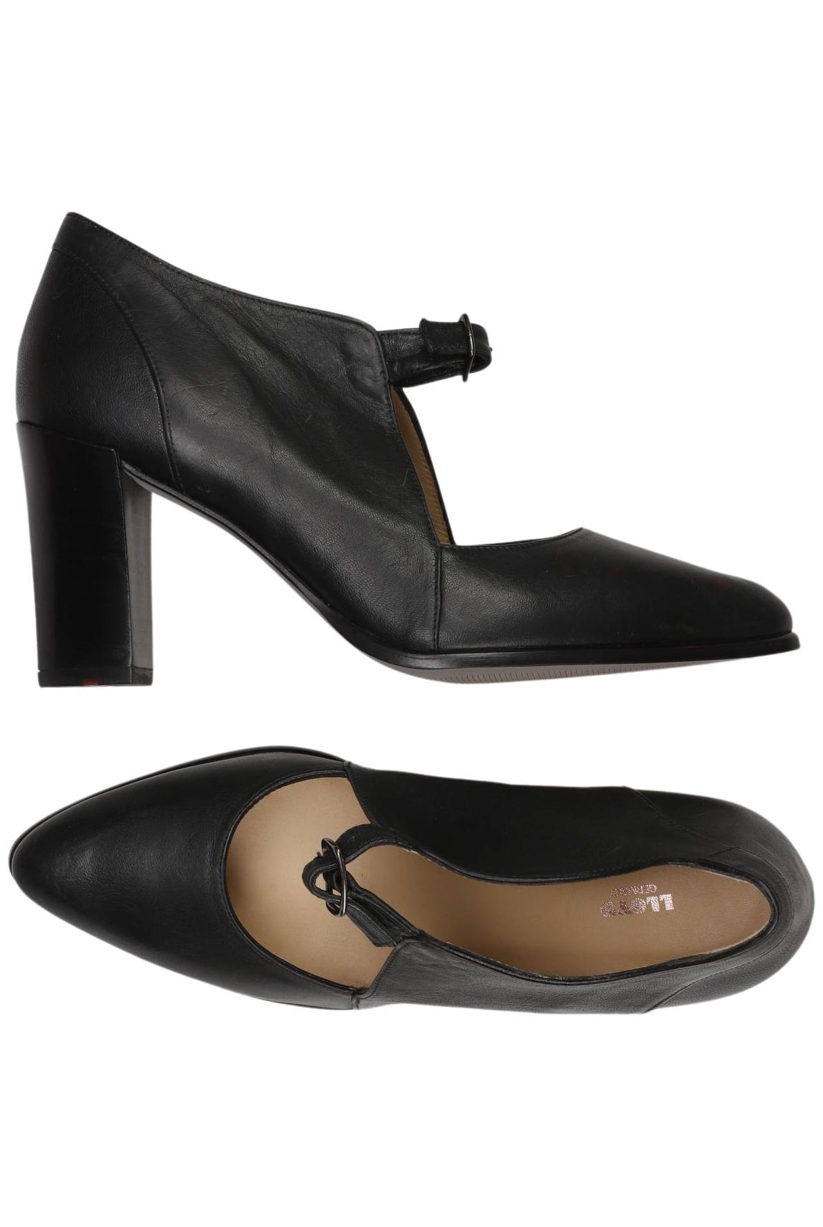 

Lloyd Damen Pumps, schwarz, Gr. 37