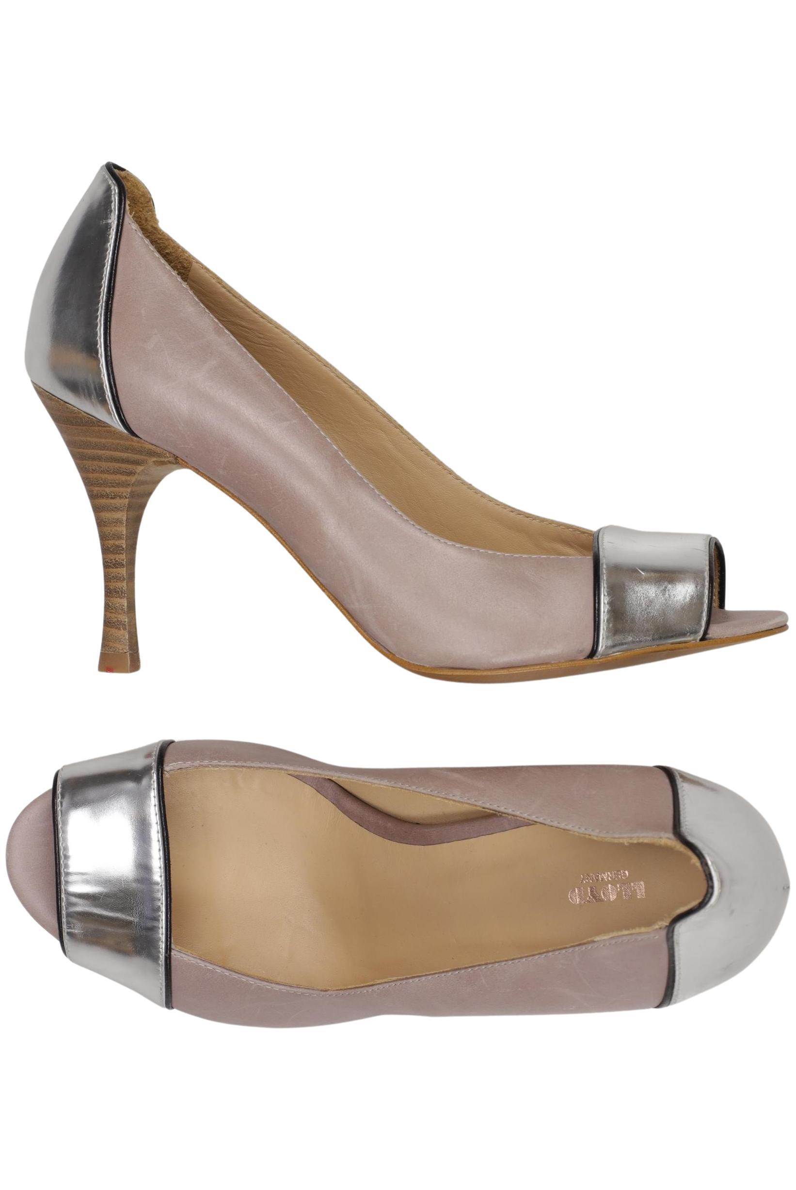 

Lloyd Damen Pumps, beige, Gr. 37.5