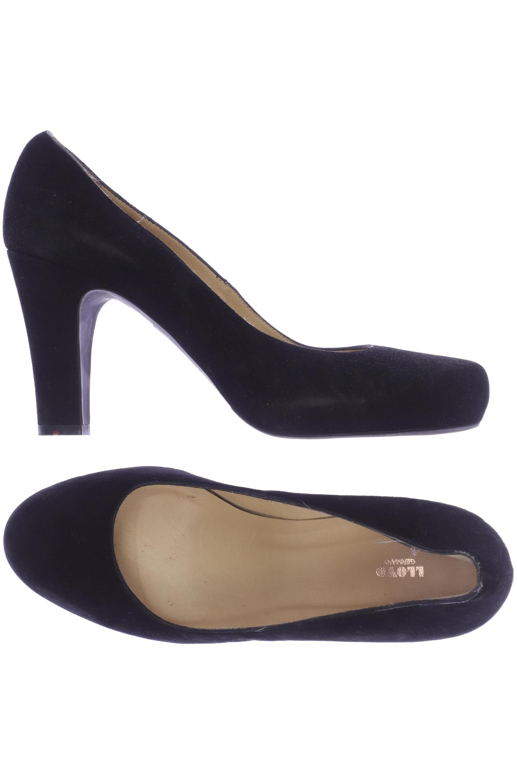 

LLOYD Damen Pumps, schwarz
