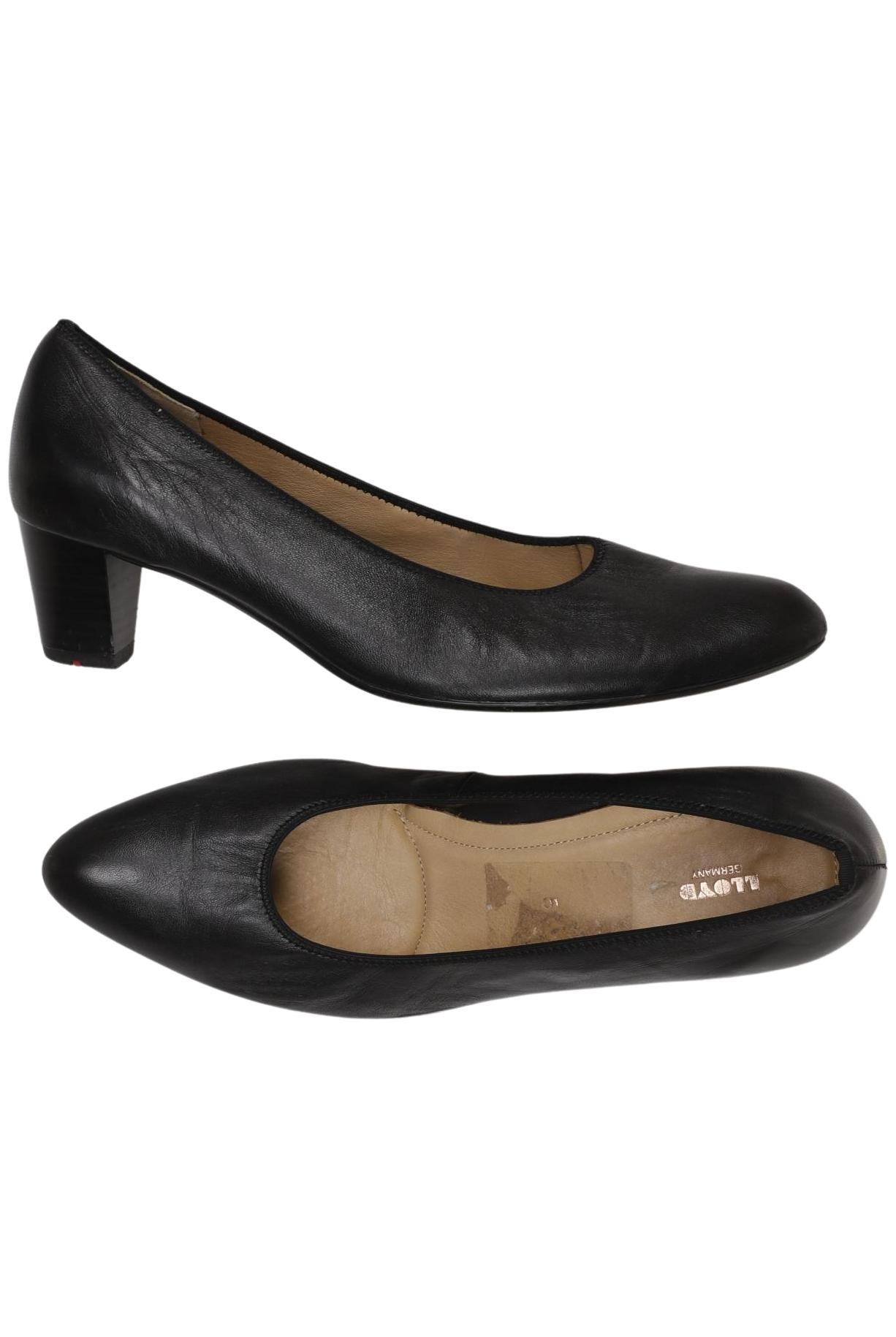 

Lloyd Damen Pumps, schwarz, Gr. 38