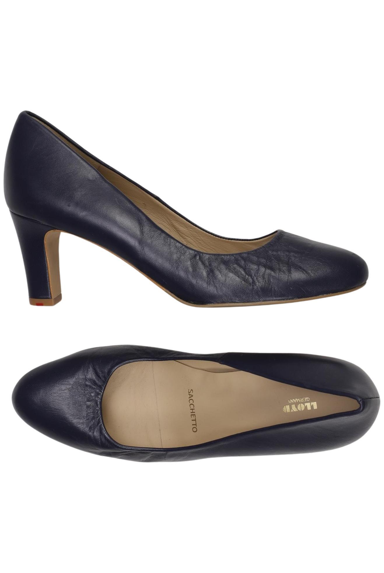 

Lloyd Damen Pumps, marineblau, Gr. 37