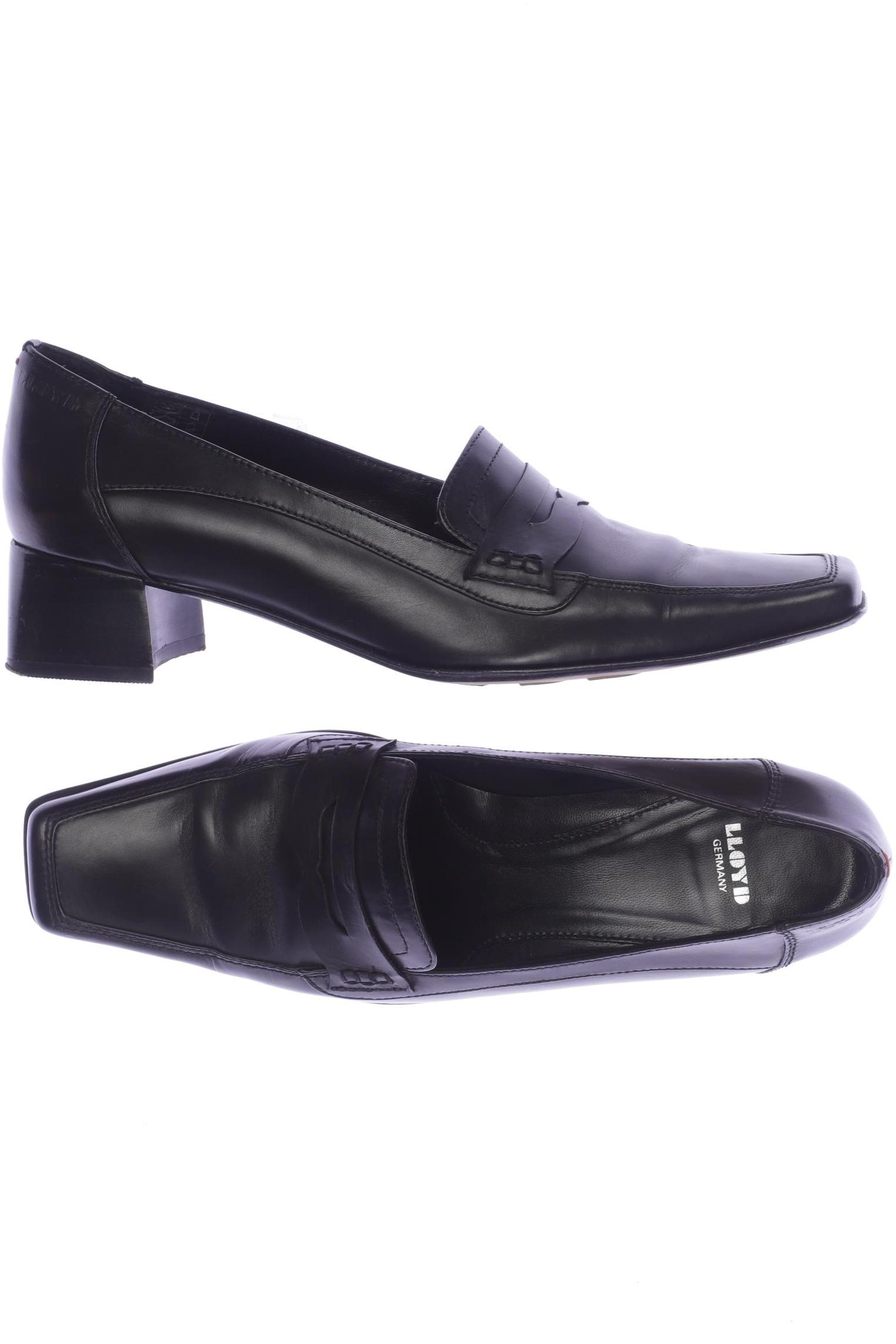 

LLOYD Damen Pumps, schwarz