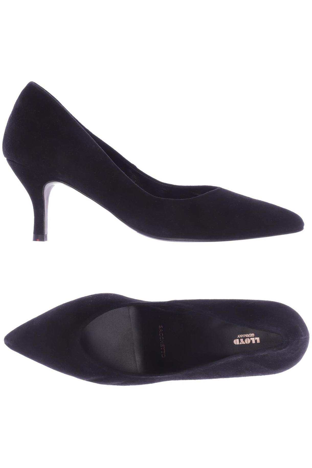 

LLOYD Damen Pumps, schwarz