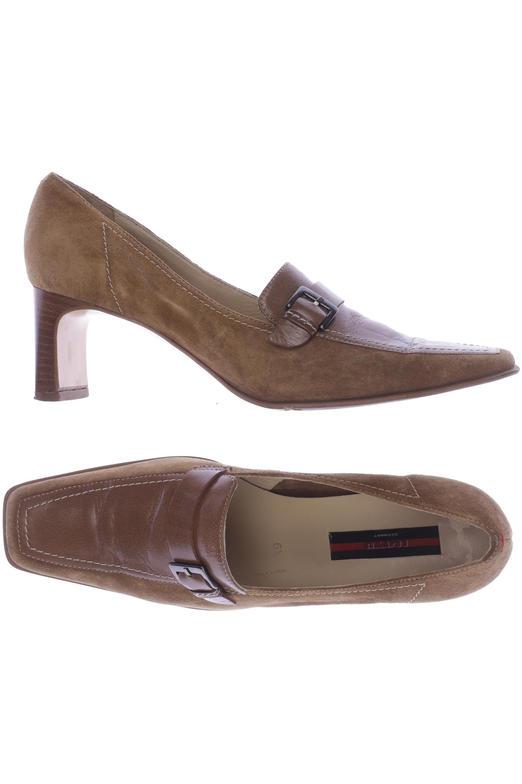 

LLOYD Damen Pumps, braun