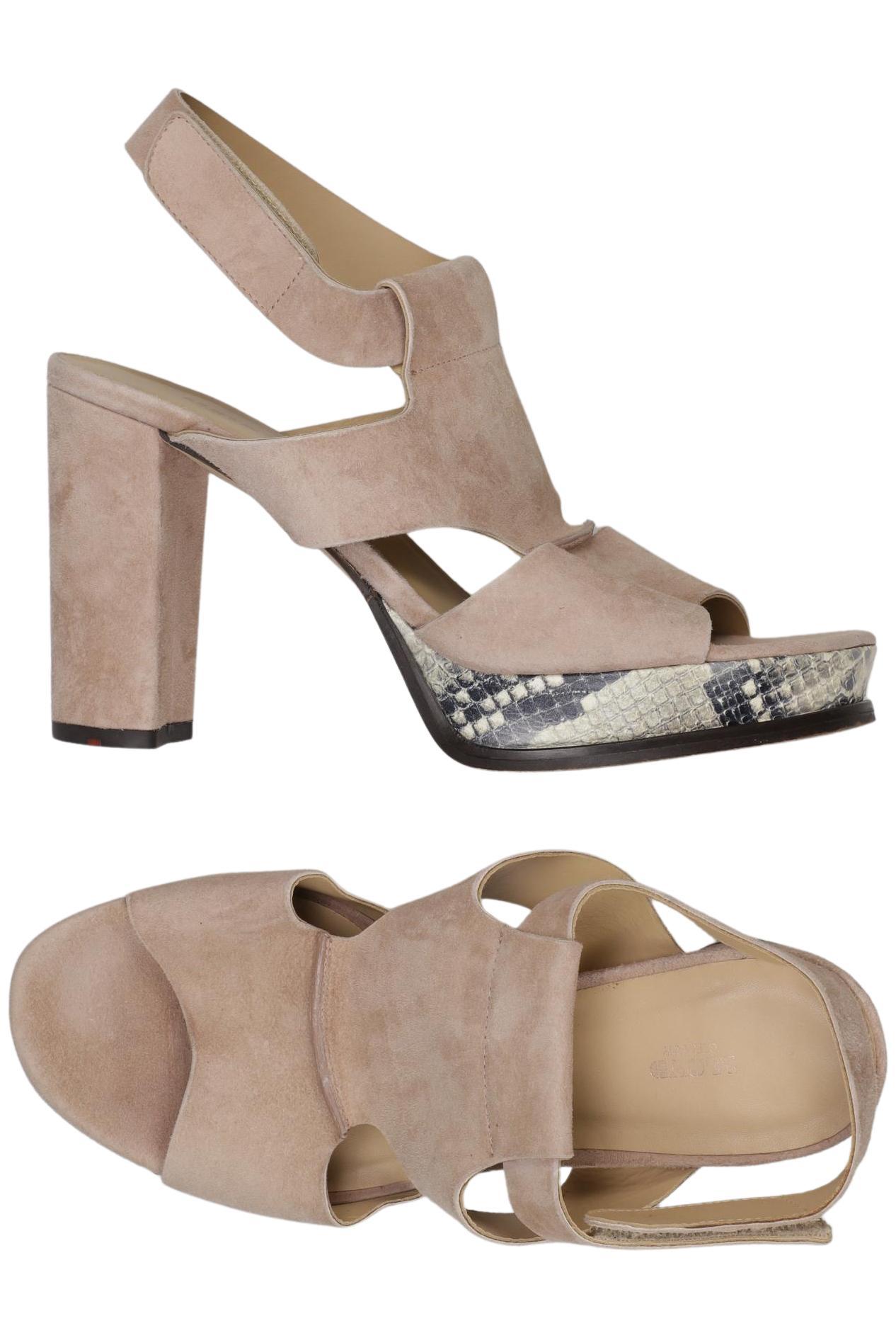 

Lloyd Damen Pumps, beige, Gr. 37
