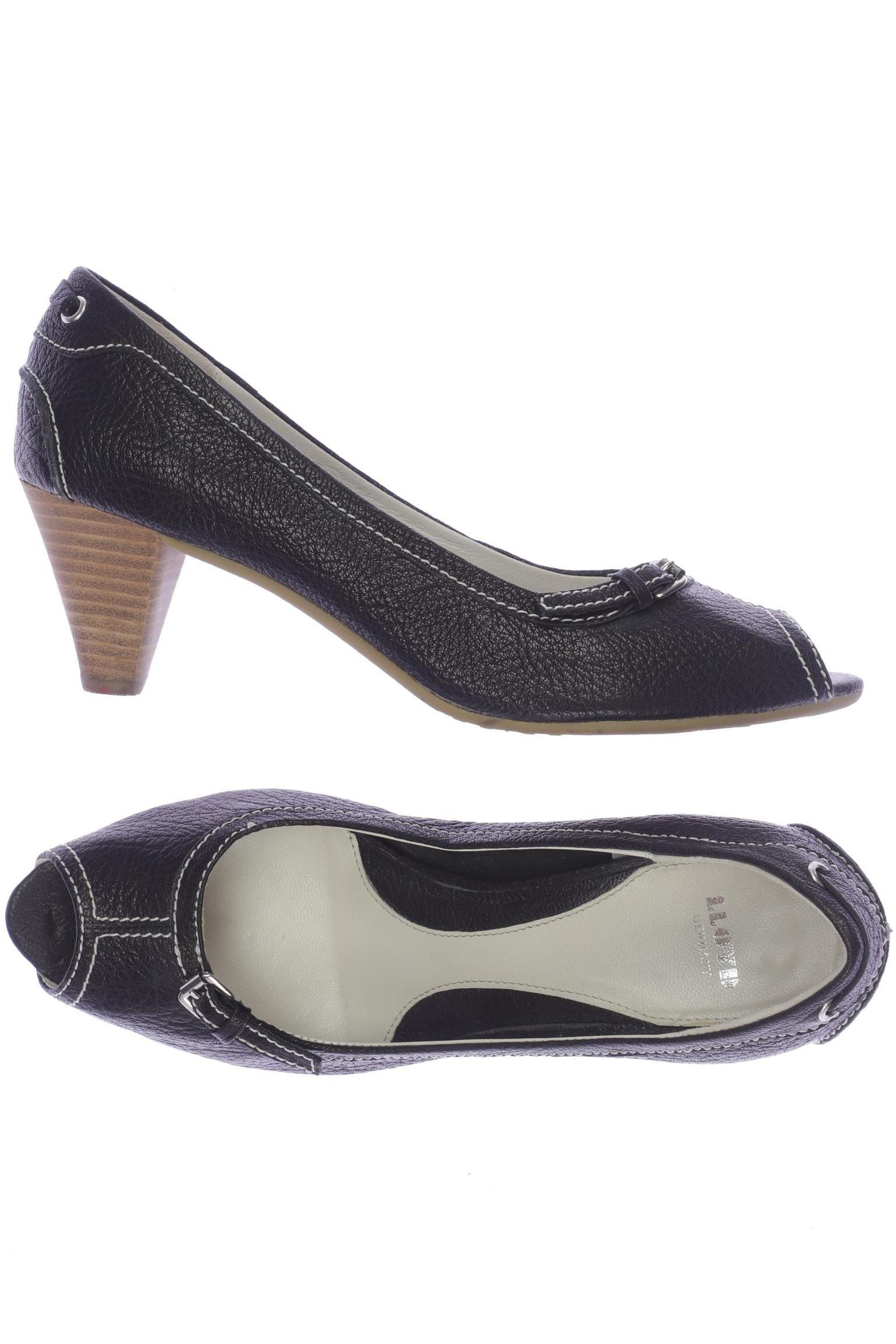 

Lloyd Damen Pumps, schwarz, Gr. 5.5