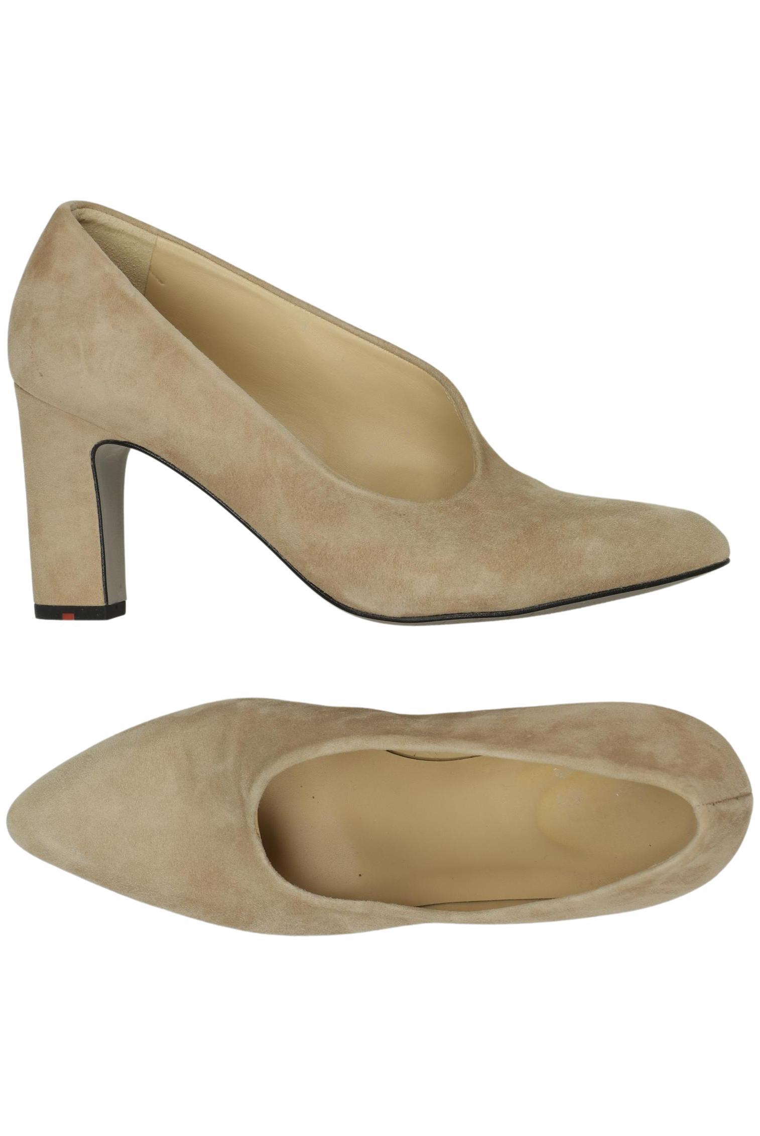 

Lloyd Damen Pumps, beige, Gr. 38