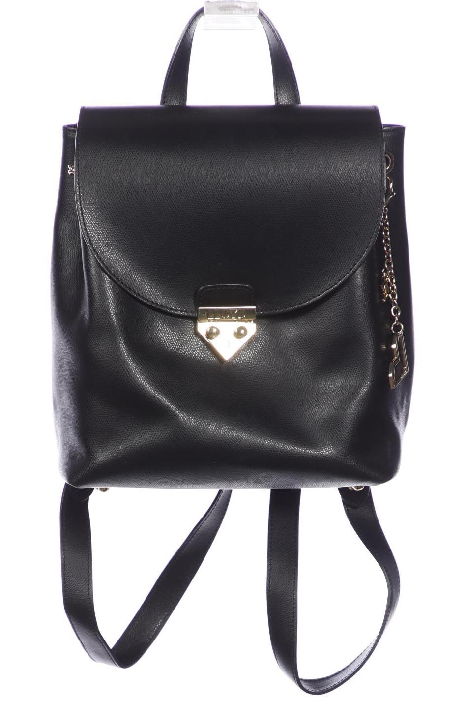 

Lloyd Damen Rucksack, schwarz, Gr.