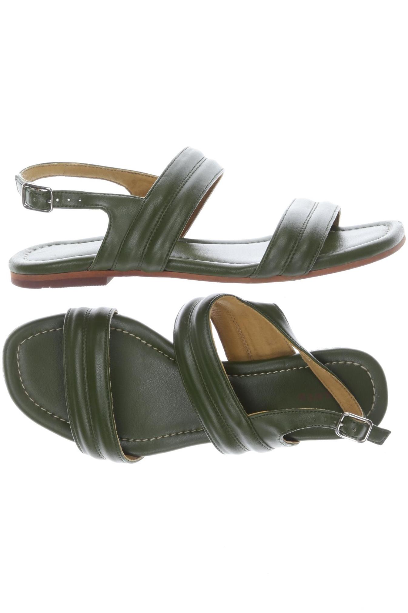 

Lloyd Damen Sandale, grün, Gr. 38