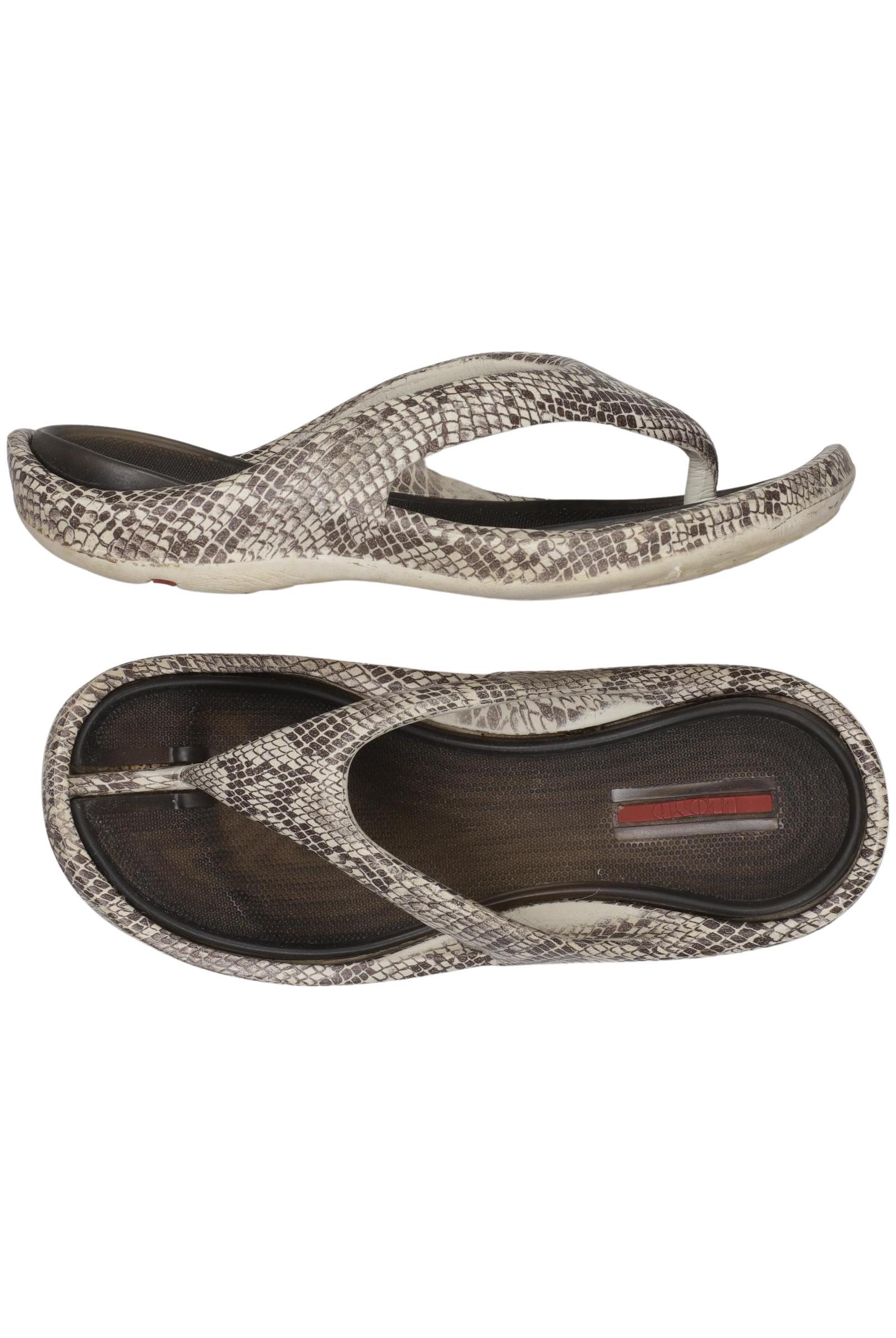 

Lloyd Damen Sandale, beige, Gr. 40