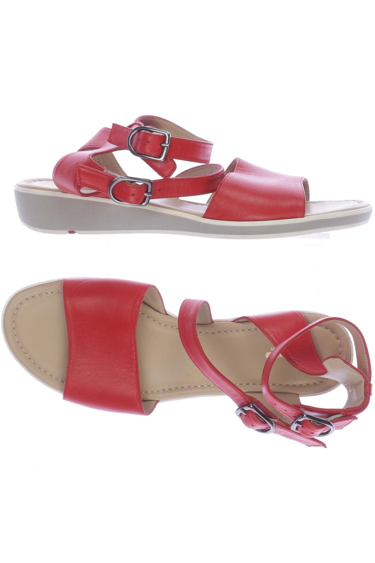 

LLOYD Damen Sandale, rot