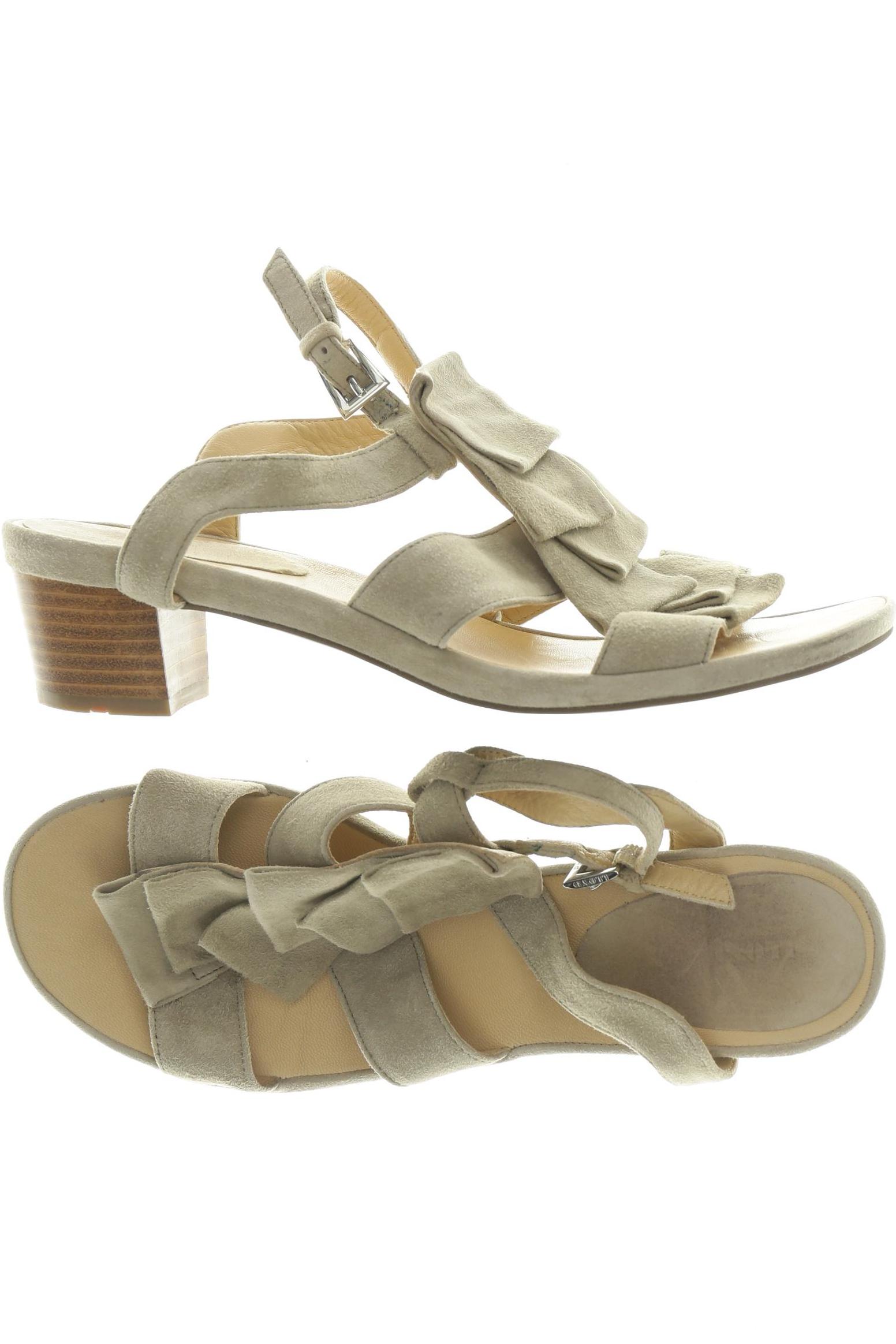 

Lloyd Damen Sandale, beige, Gr. 40