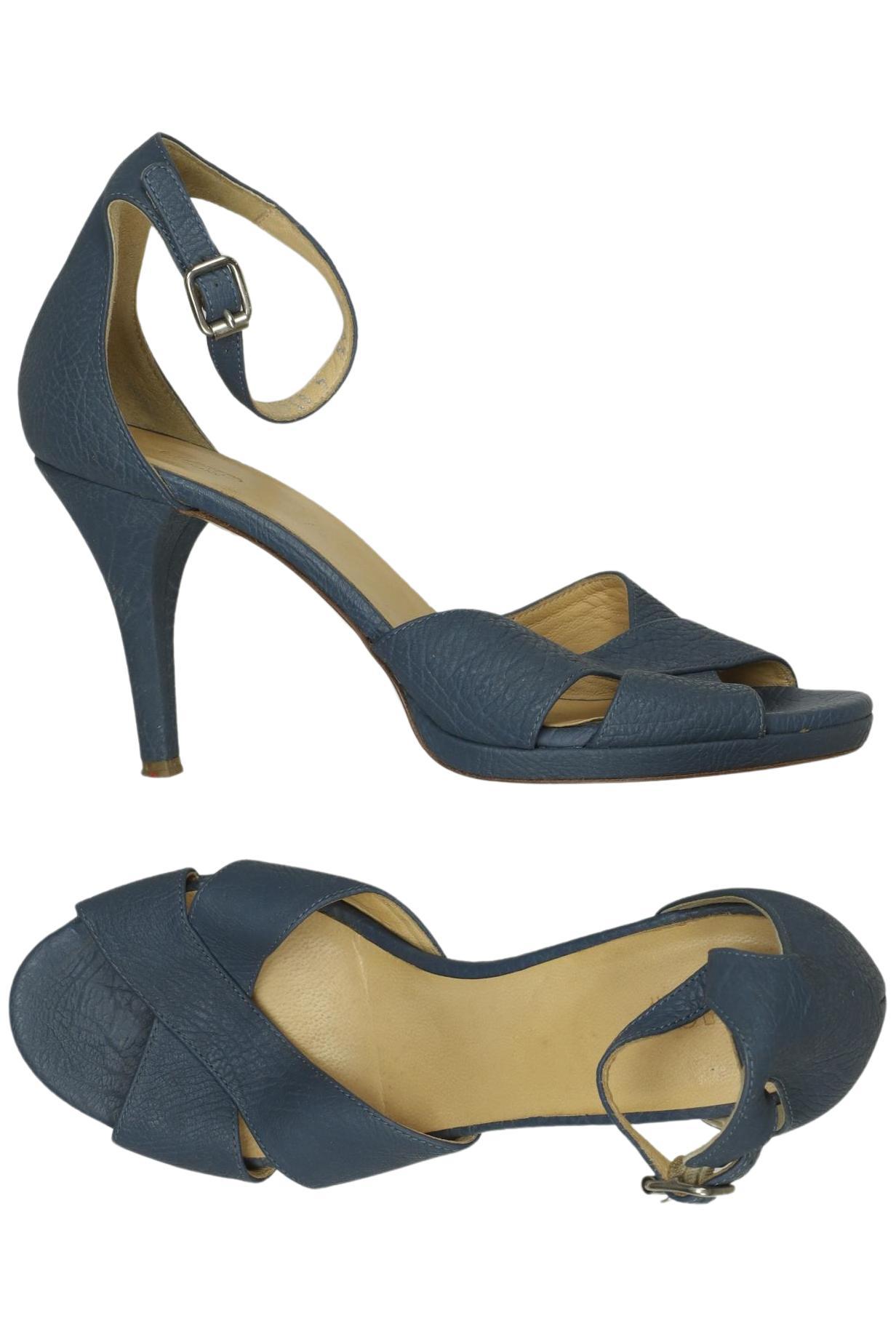 

Lloyd Damen Sandale, blau, Gr. 39