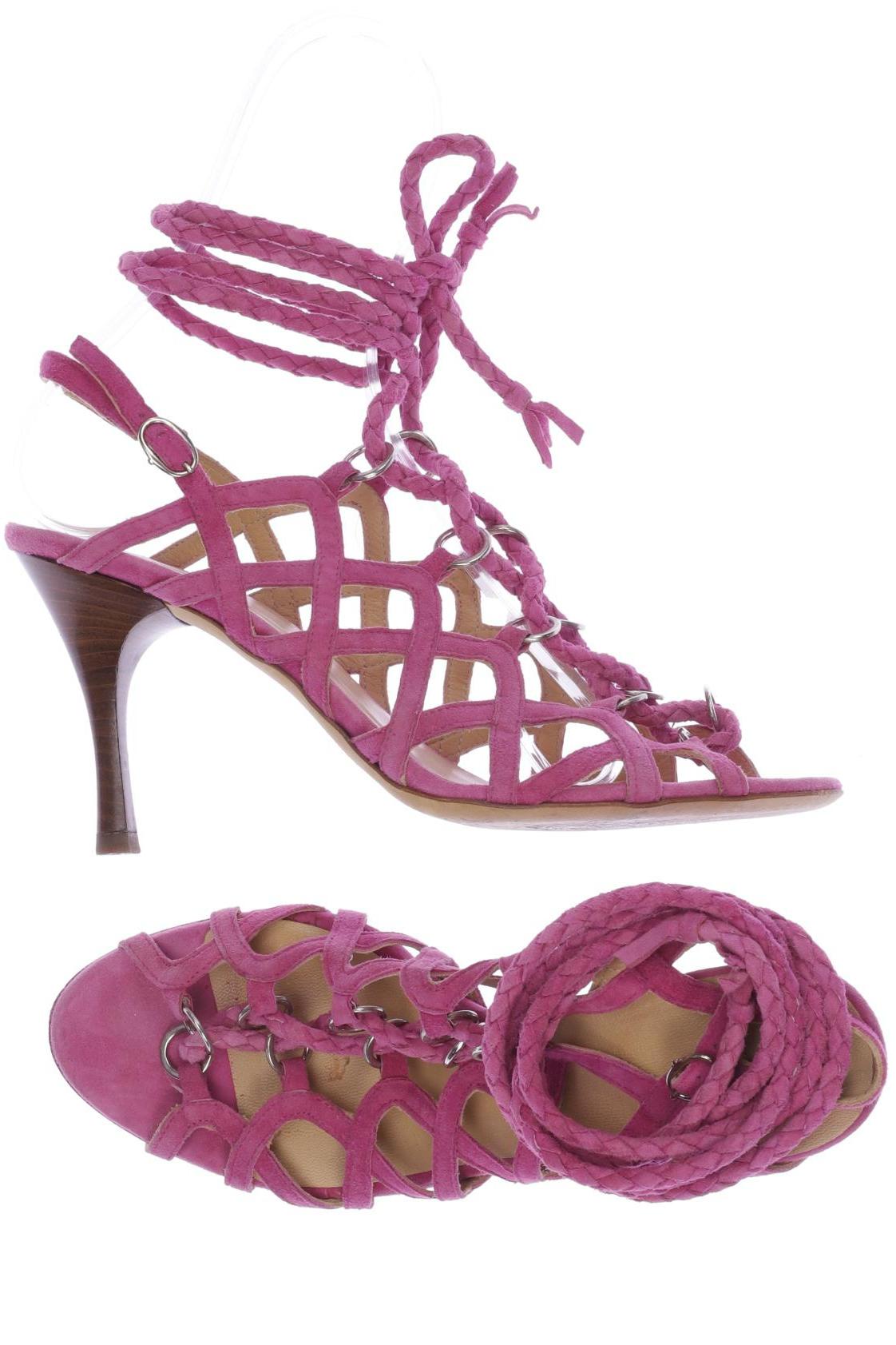 

LLOYD Damen Sandale, pink