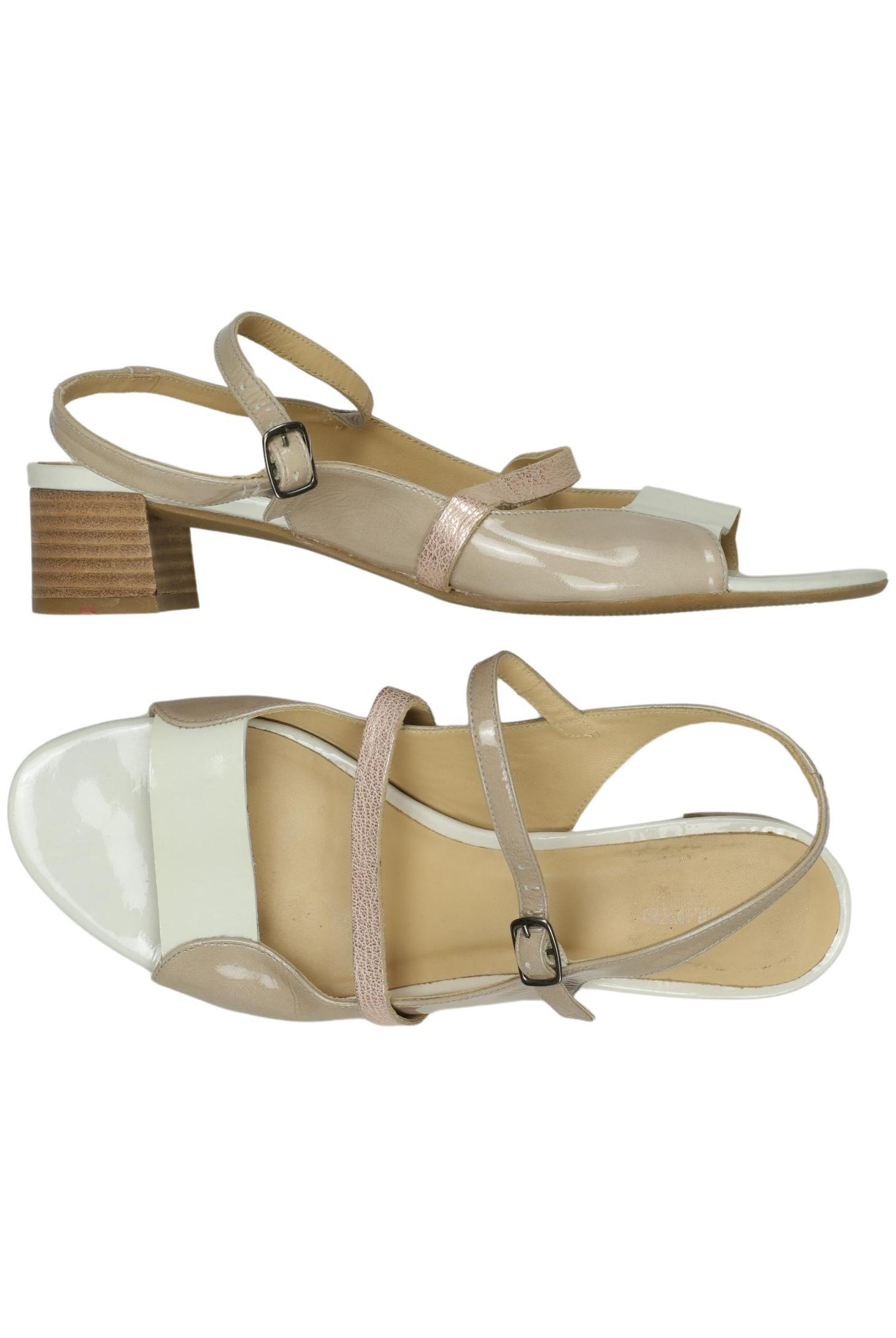 

Lloyd Damen Sandale, beige, Gr. 38