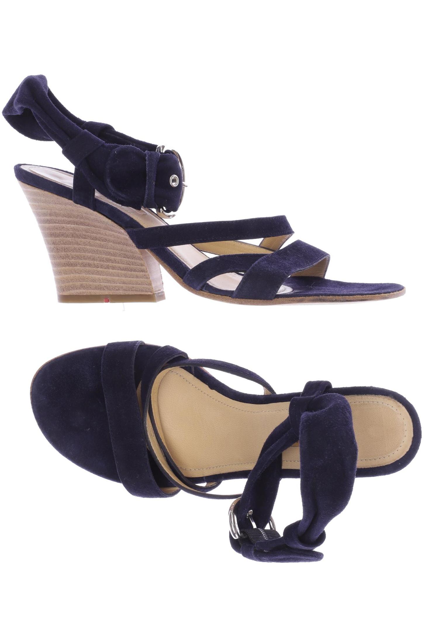 

LLOYD Damen Sandale, marineblau