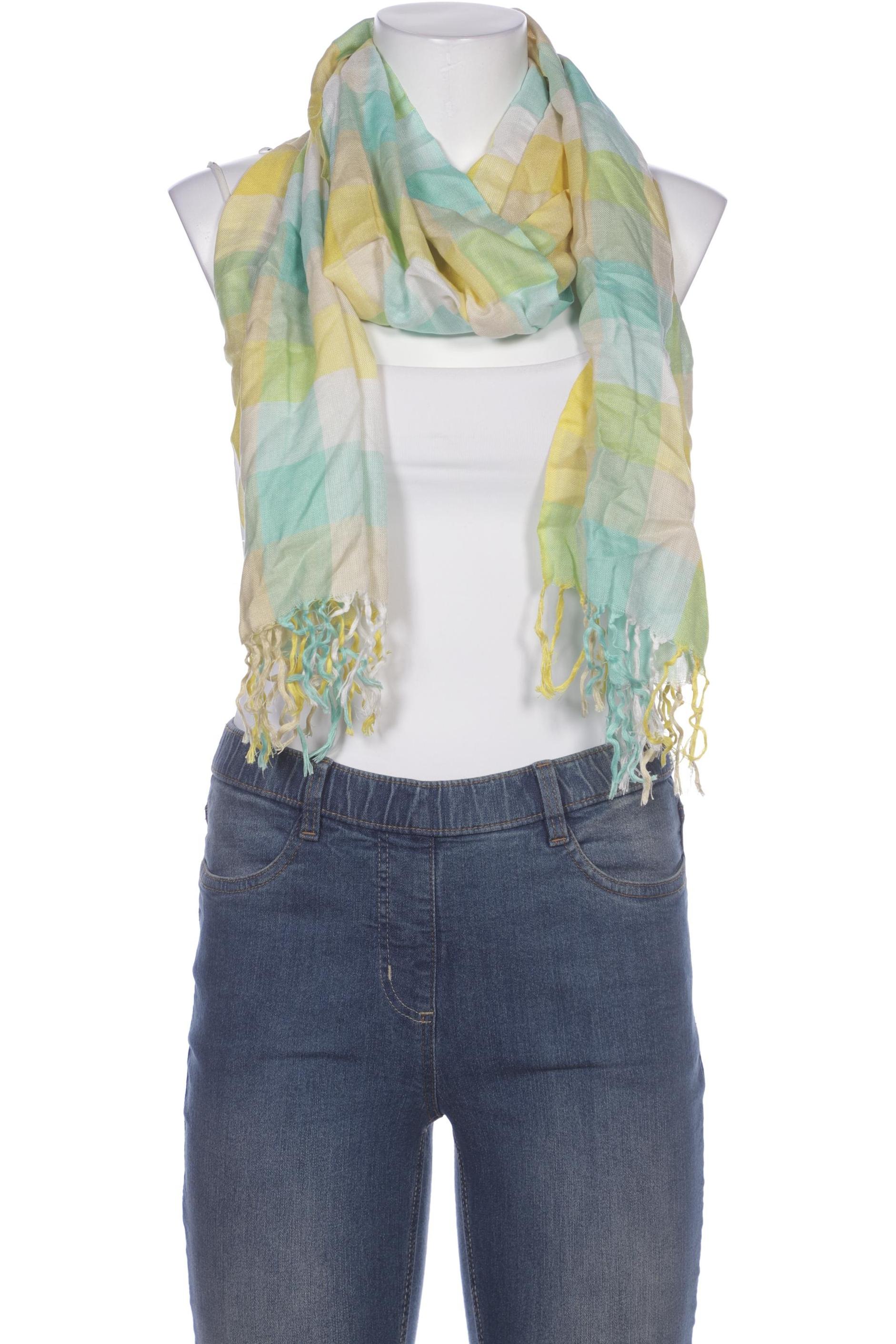 

Lloyd Damen Schal, gelb, Gr.