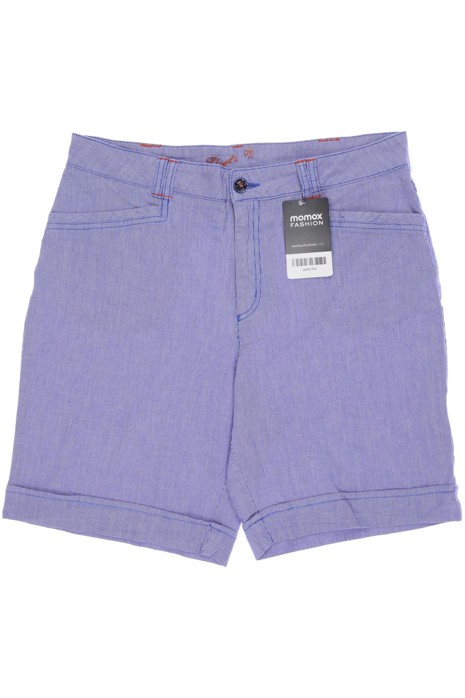 

Lloyd Damen Shorts, blau, Gr. 40