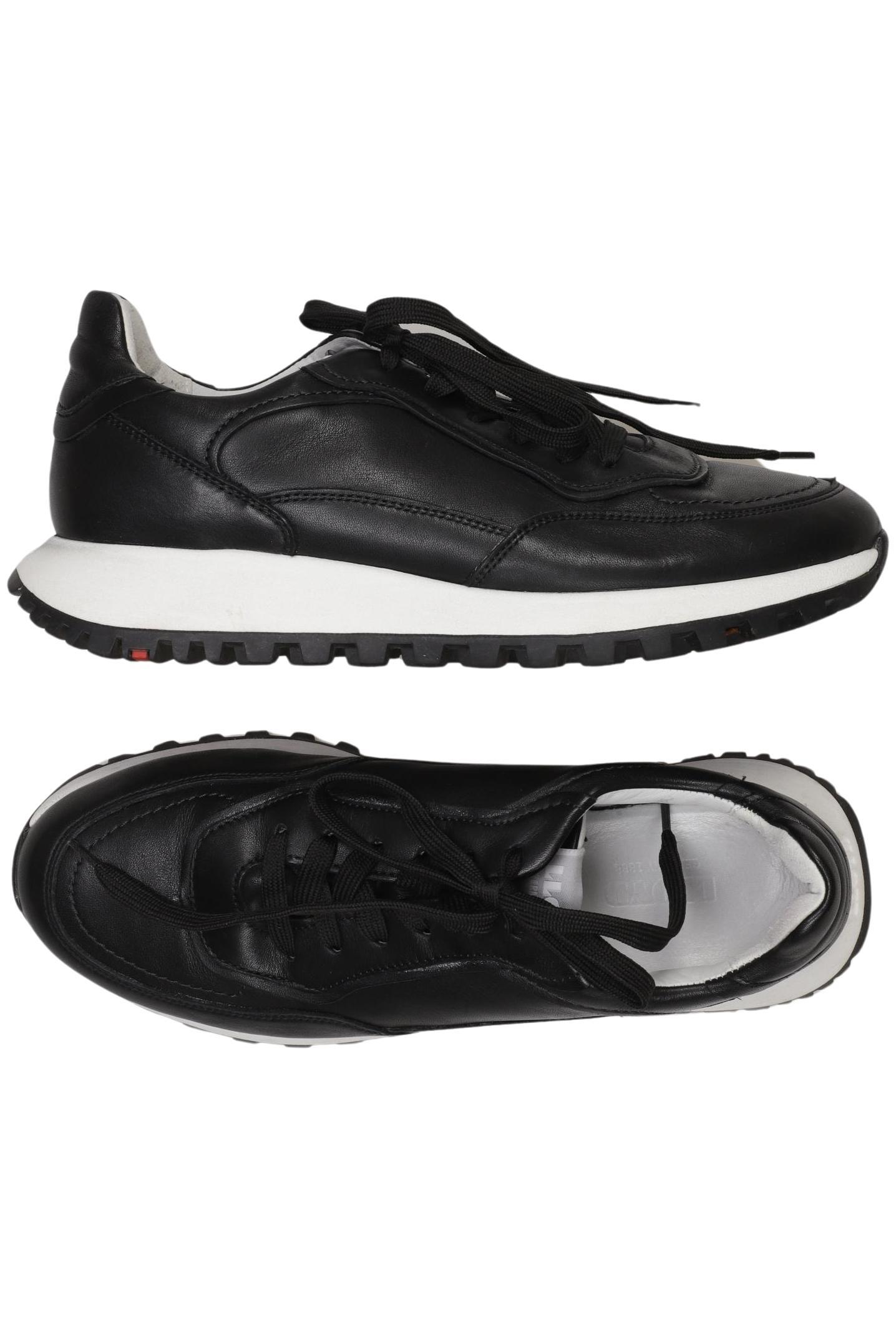 

Lloyd Damen Sneakers, schwarz, Gr. 39