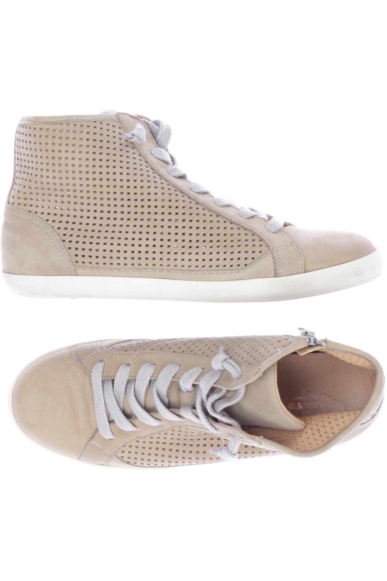 

Lloyd Damen Sneakers, beige, Gr. 6