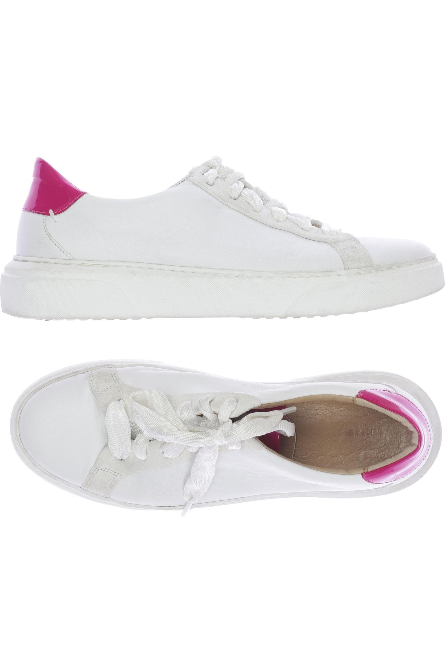 

Lloyd Damen Sneakers, weiß, Gr. 6.5