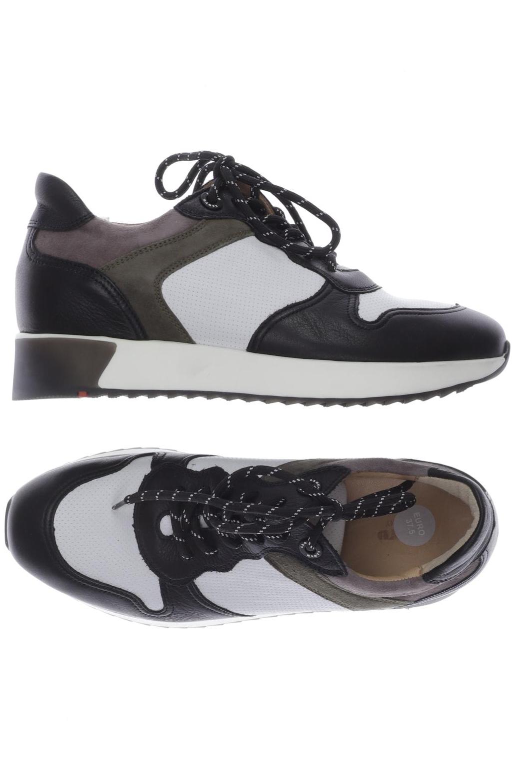 

Lloyd Damen Sneakers, weiß, Gr. 37.5