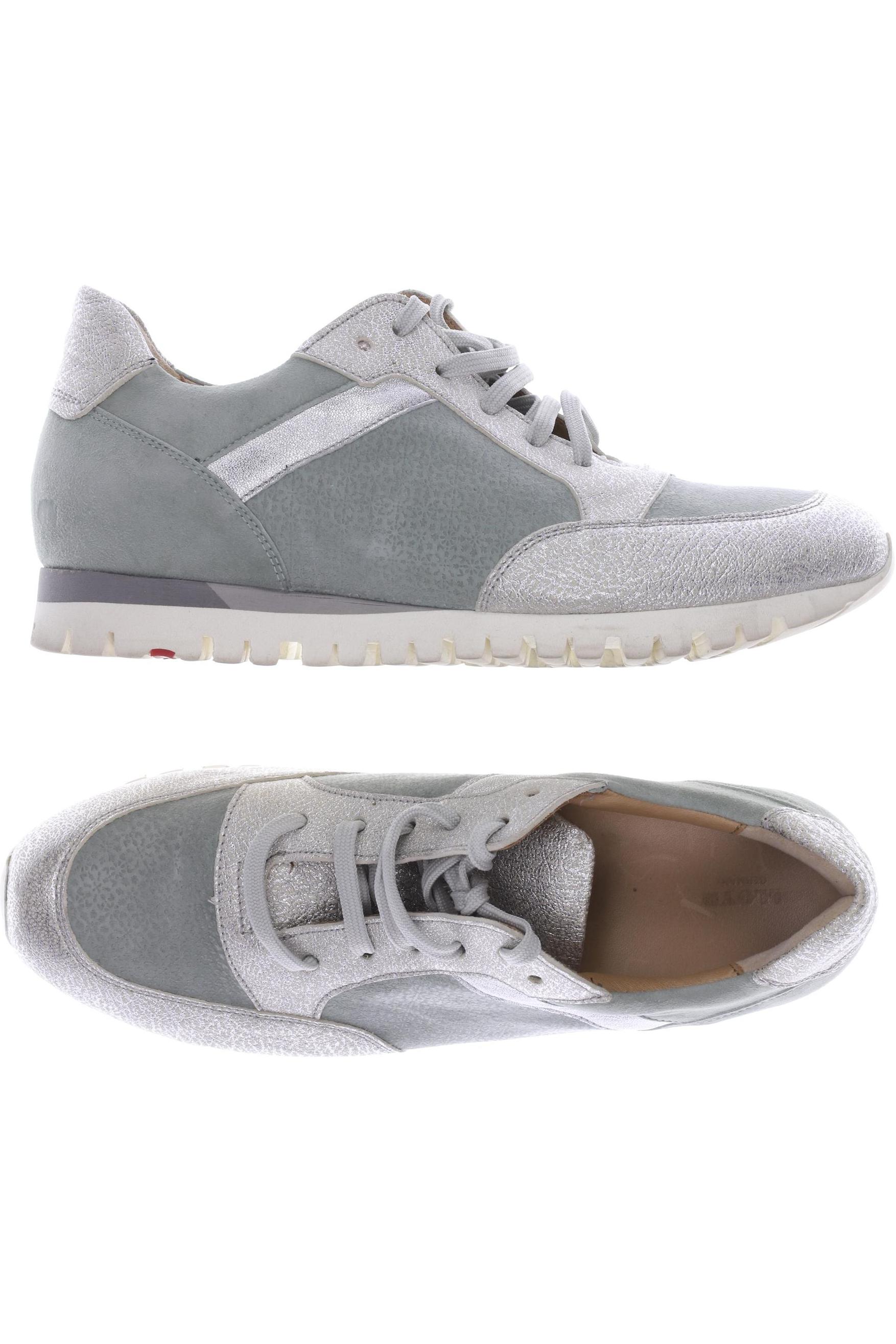 

LLOYD Damen Sneakers, türkis