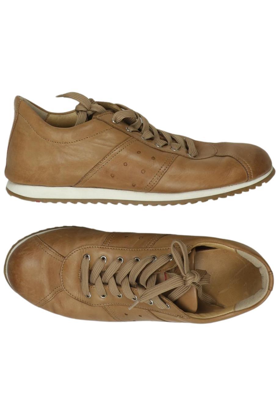 

Lloyd Damen Sneakers, braun, Gr. 36