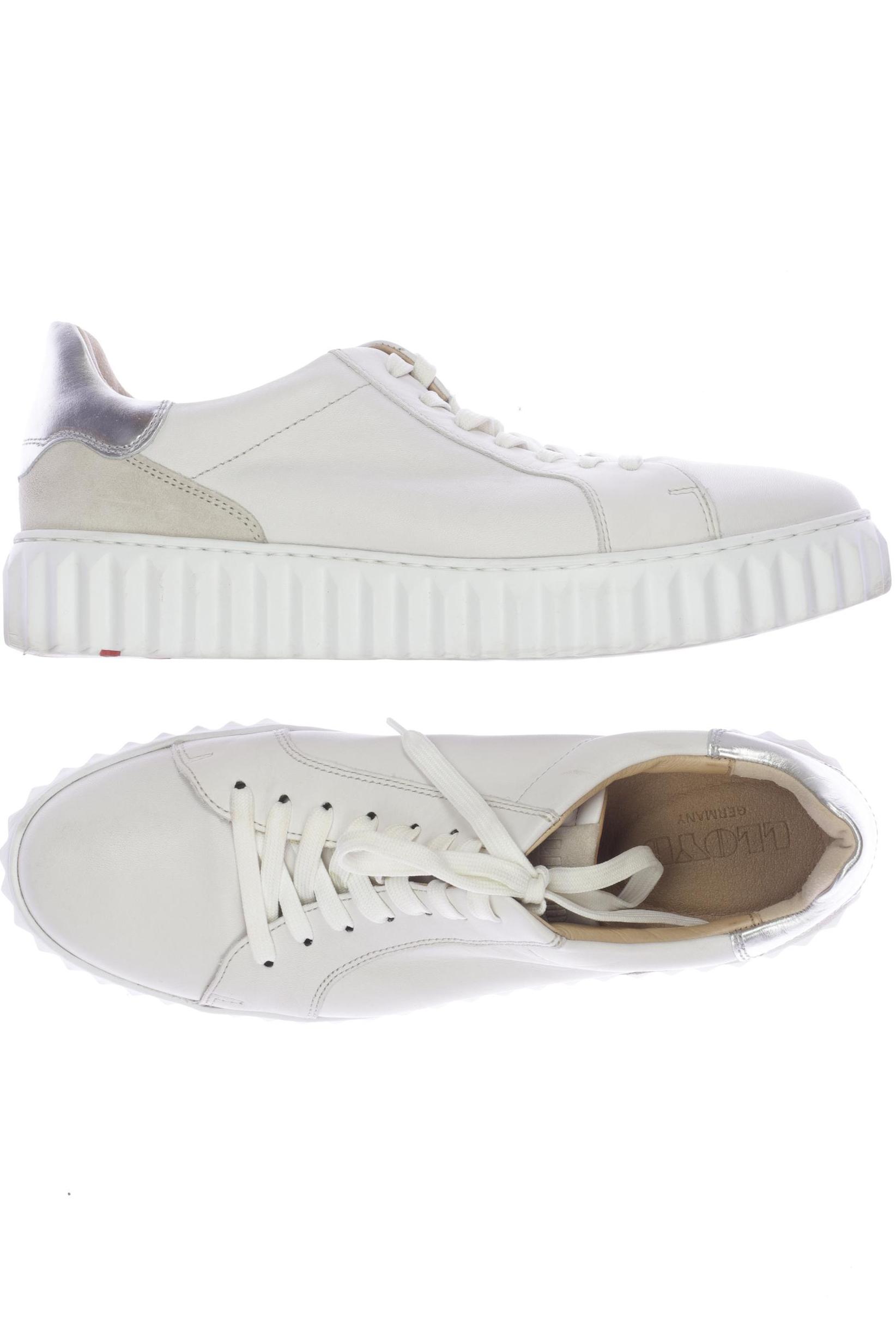 

Lloyd Damen Sneakers, cremeweiß, Gr. 40