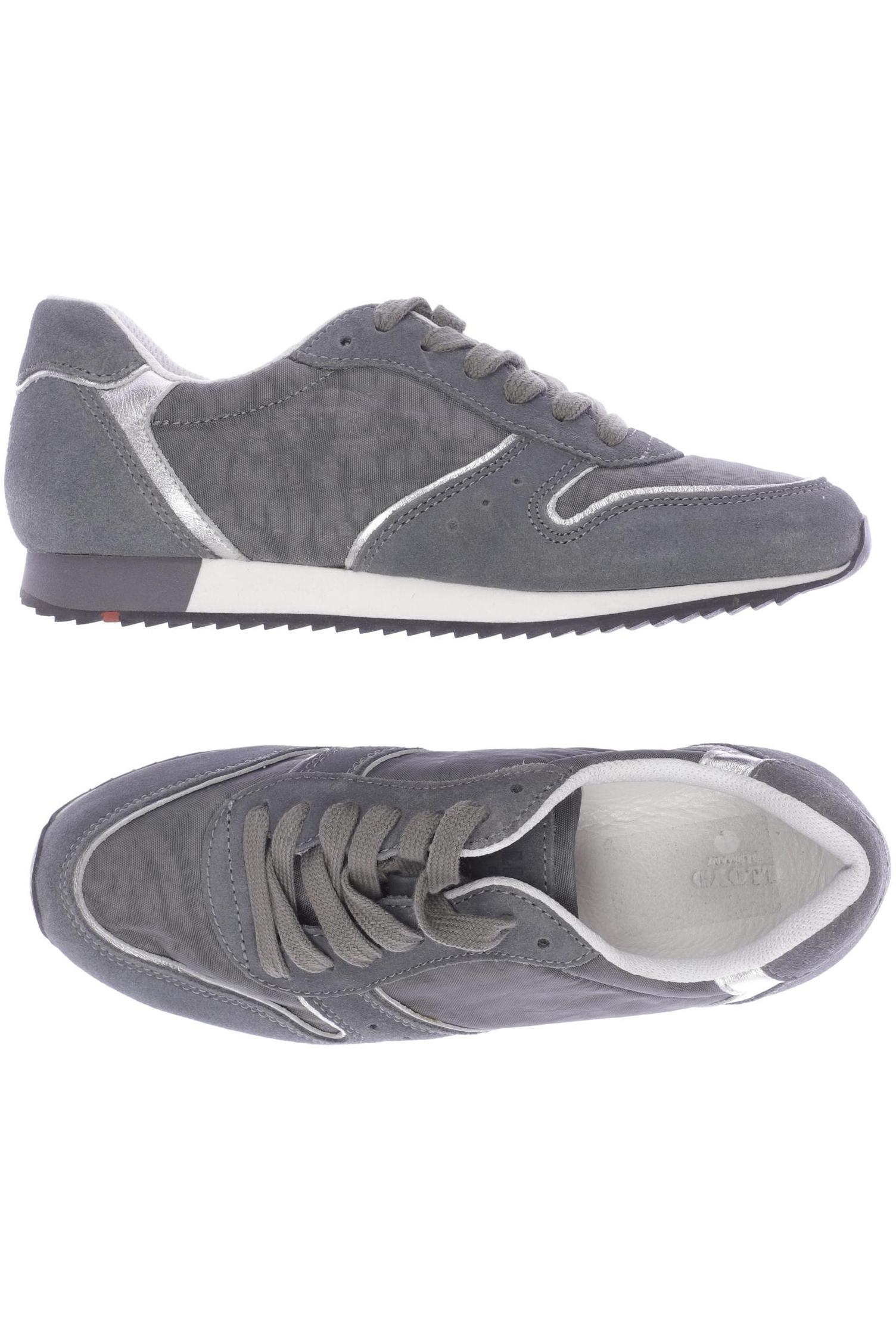 

LLOYD Damen Sneakers, grau