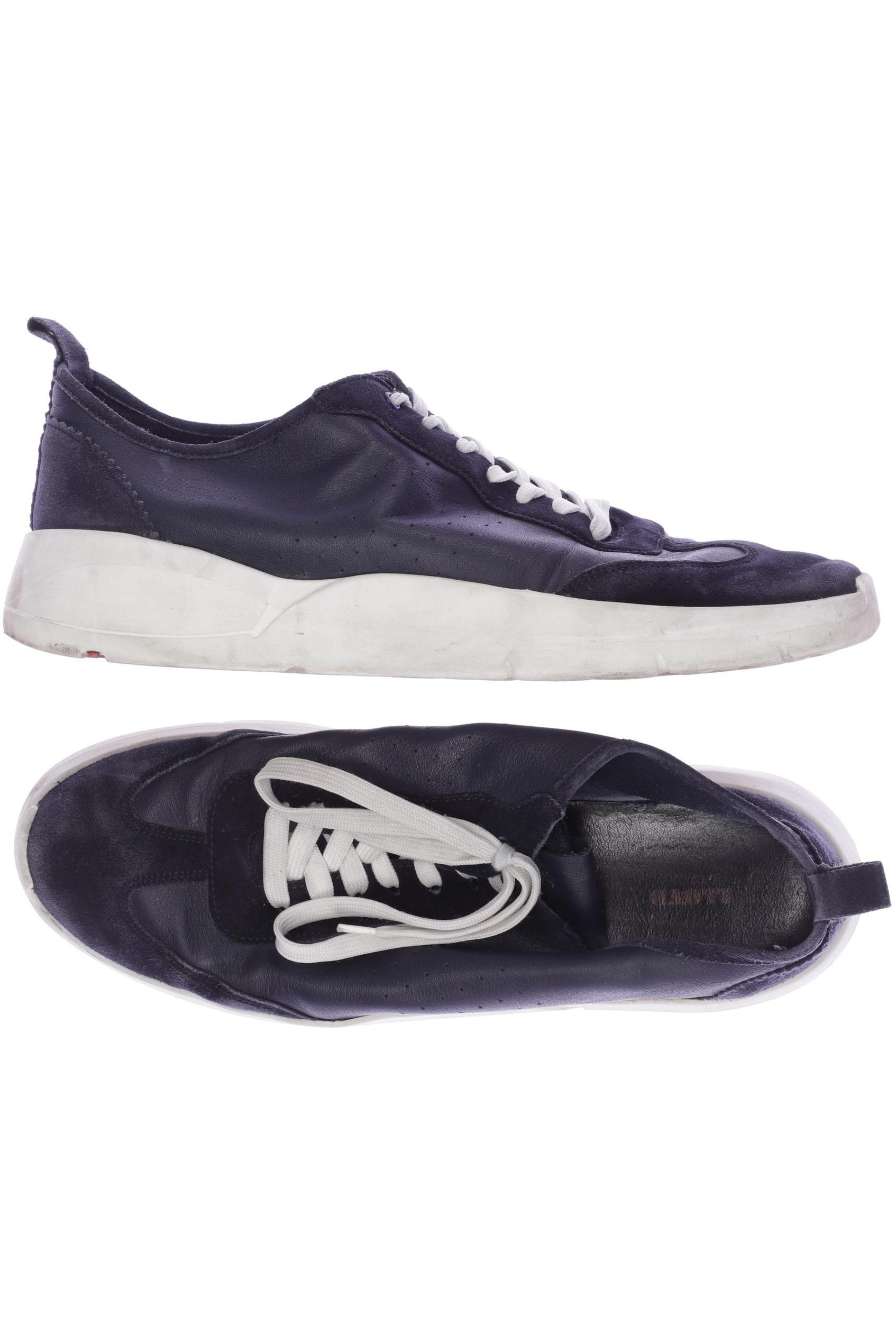 

Lloyd Damen Sneakers, marineblau, Gr. 42