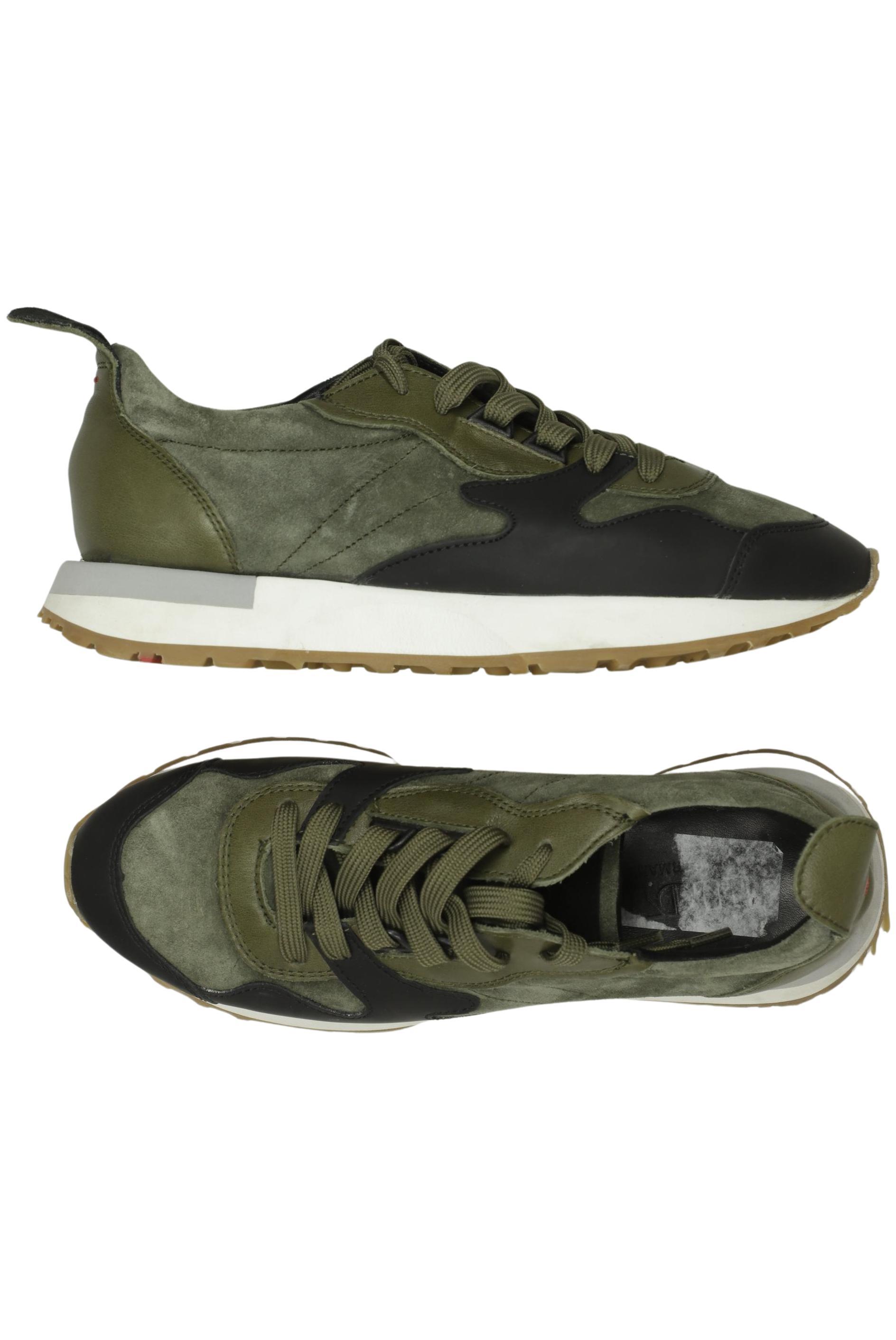 

Lloyd Damen Sneakers, grün, Gr. 36