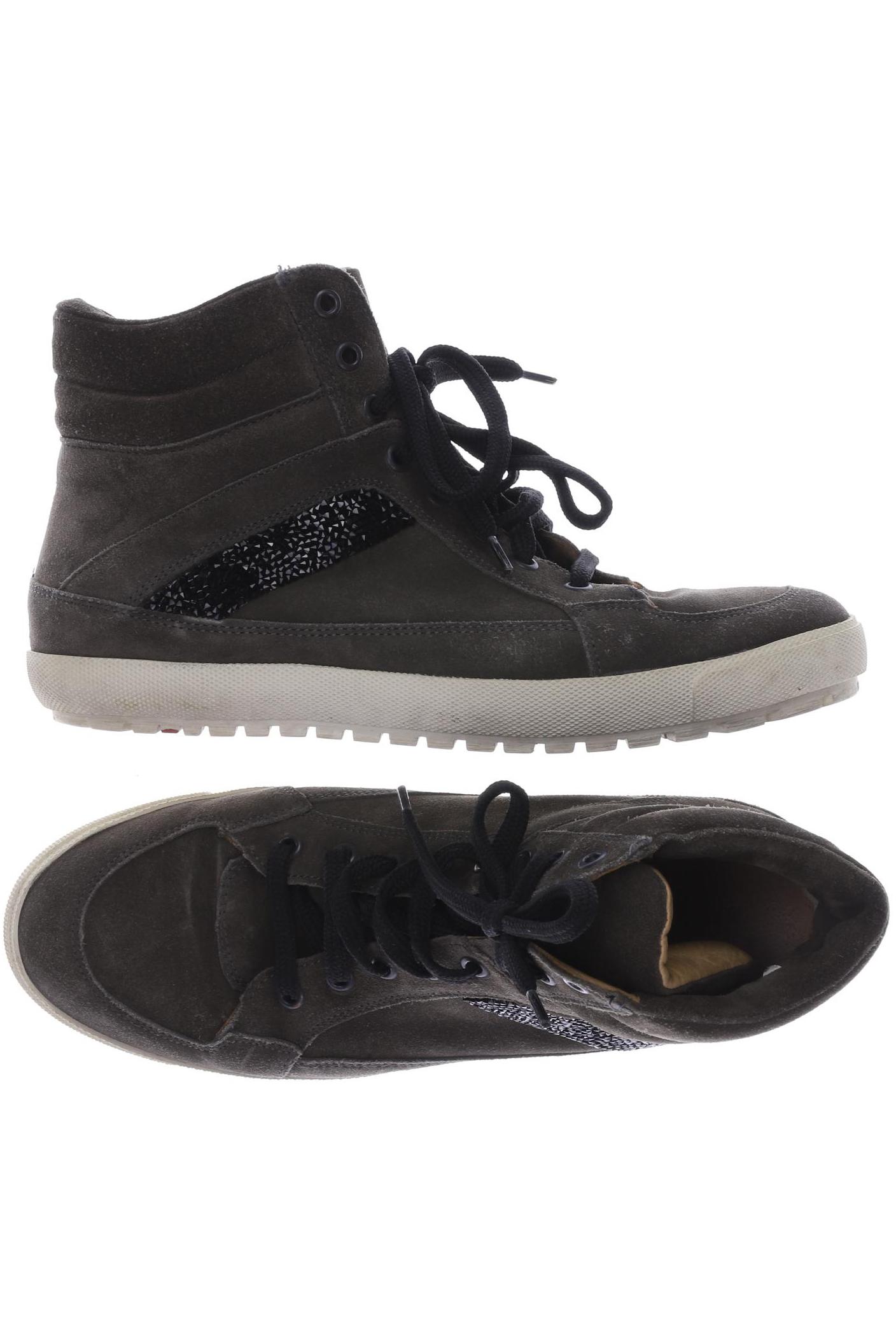 

LLOYD Damen Sneakers, braun