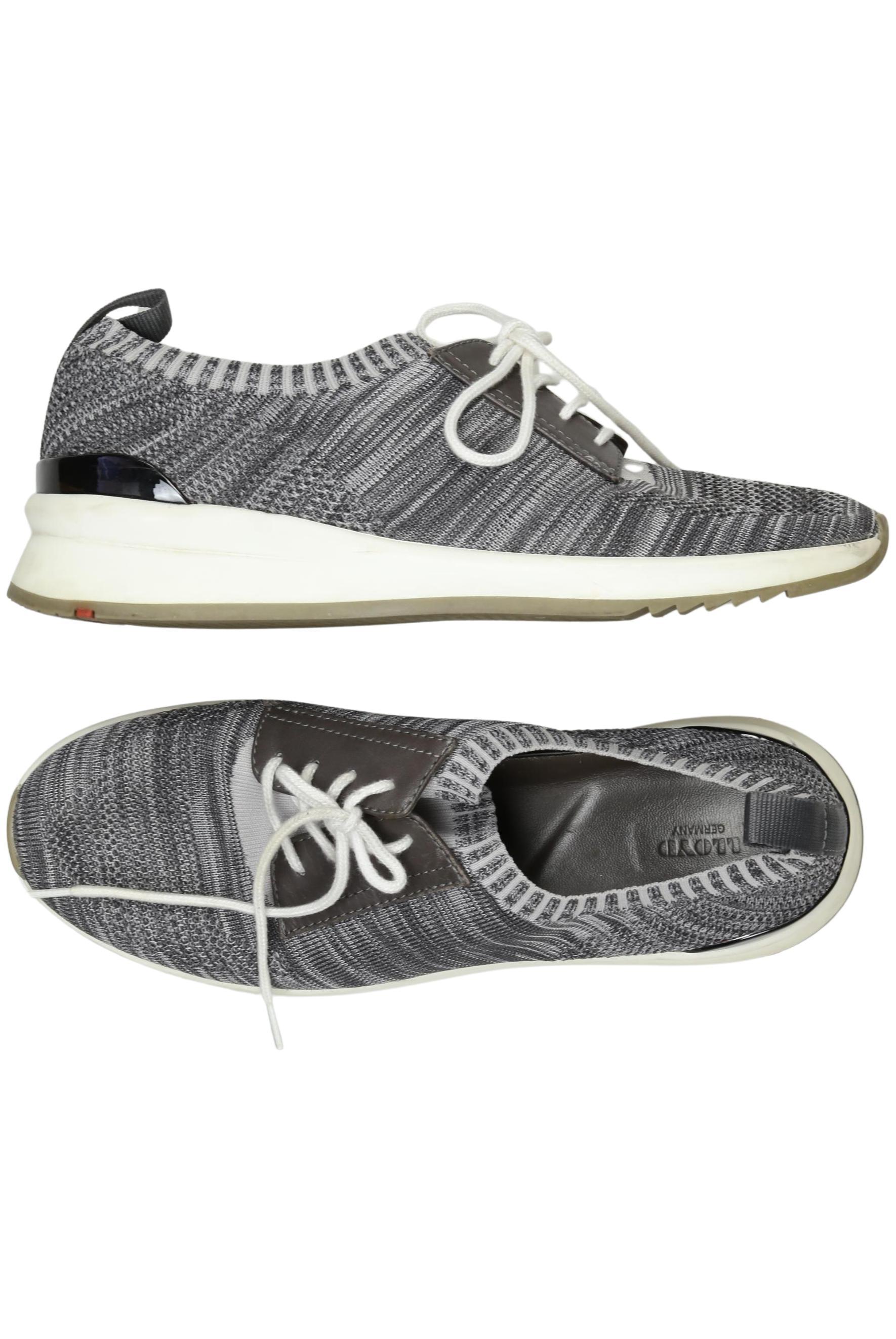 

Lloyd Damen Sneakers, grau, Gr. 5