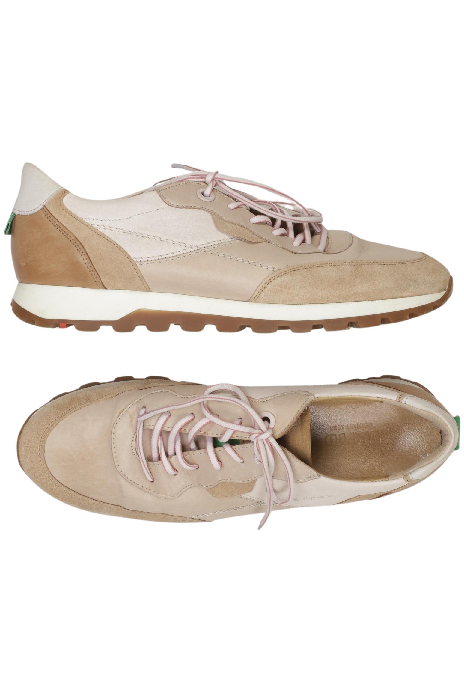 

Lloyd Damen Sneakers, beige, Gr. 41