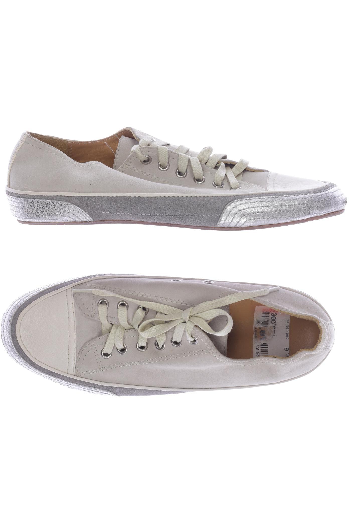 

LLOYD Damen Sneakers, grau