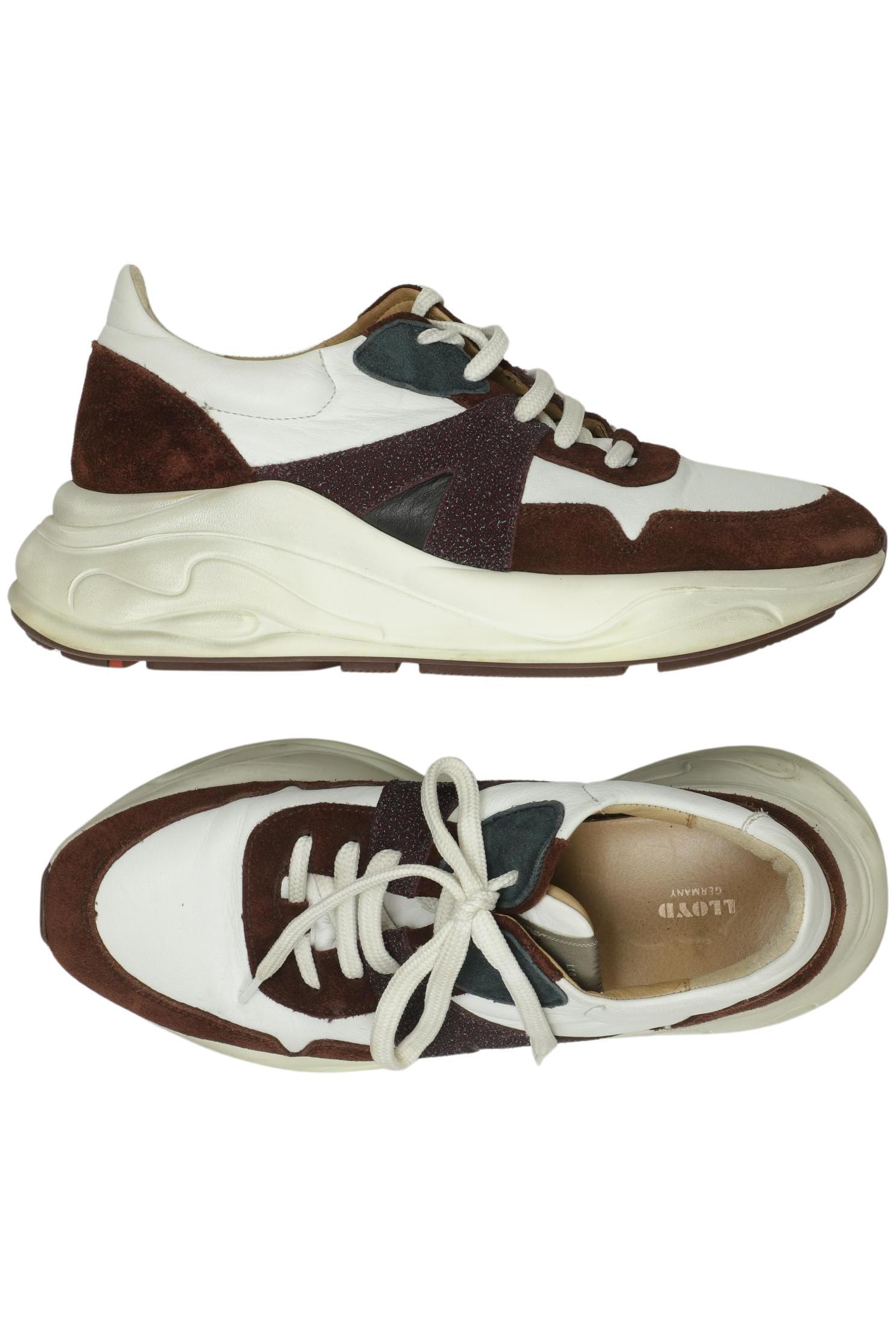 

Lloyd Damen Sneakers, mehrfarbig, Gr. 5