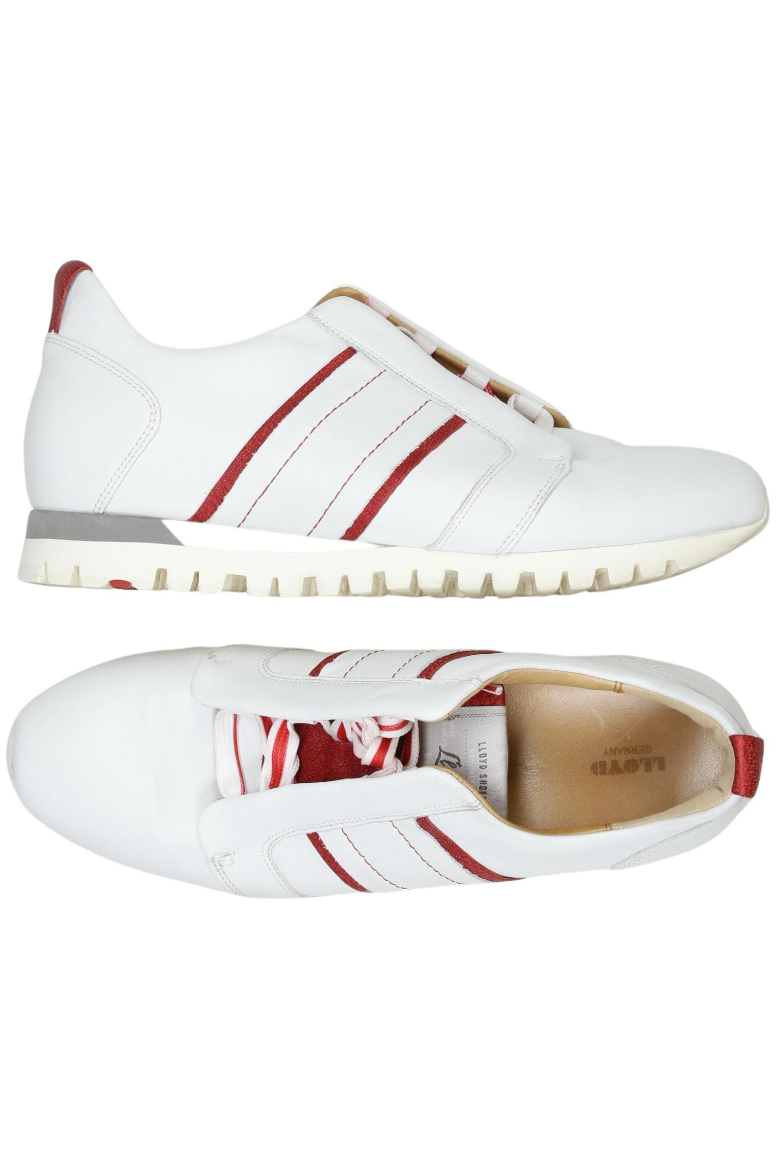 

Lloyd Damen Sneakers, mehrfarbig, Gr. 6.5