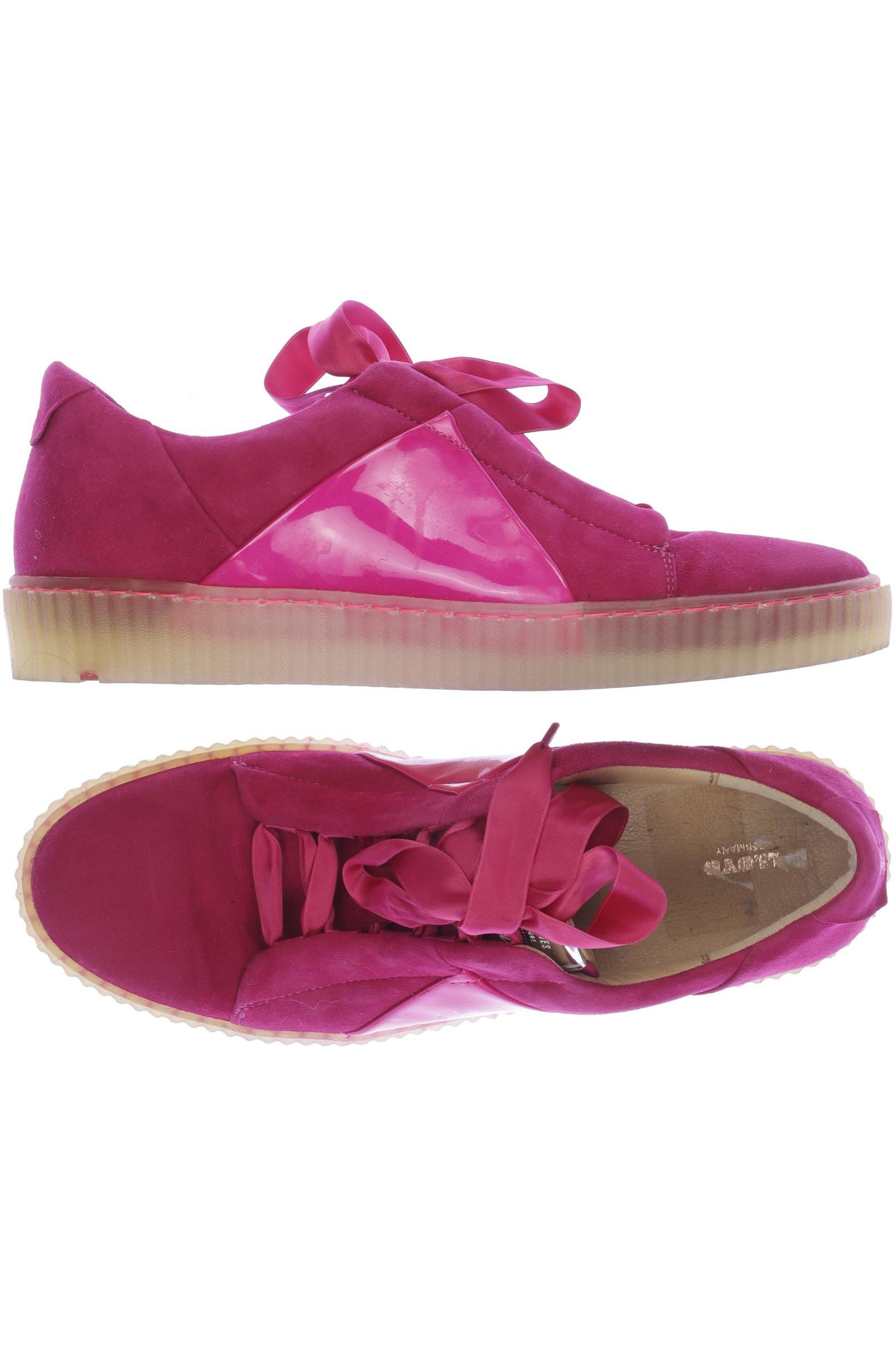 

Lloyd Damen Sneakers, pink, Gr. 6
