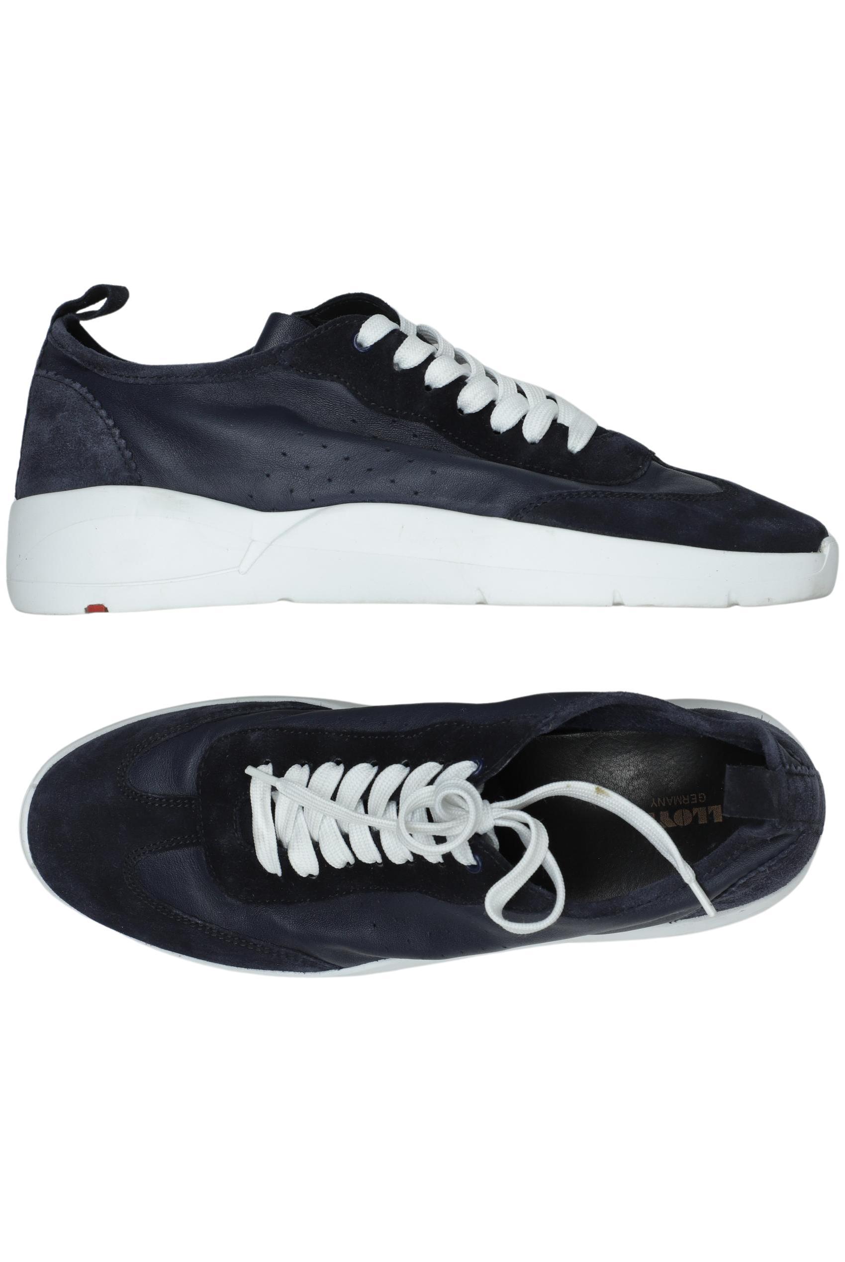 

Lloyd Damen Sneakers, marineblau, Gr. 39