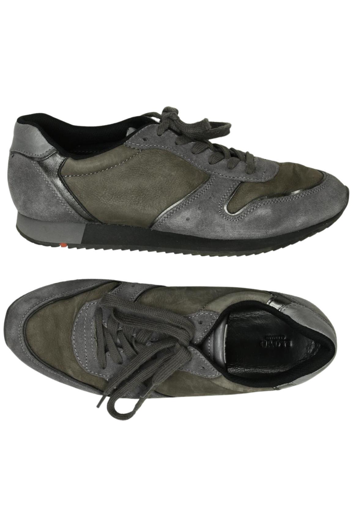 

Lloyd Damen Sneakers, grau, Gr. 39