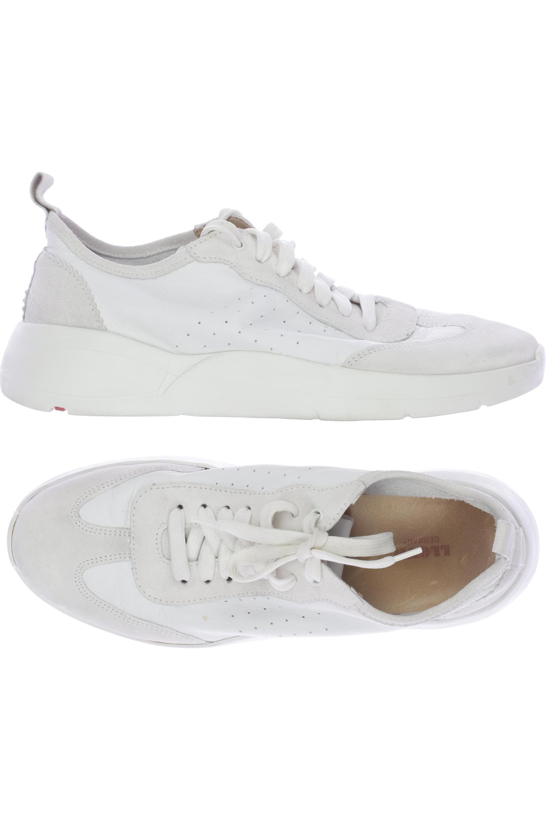 

Lloyd Damen Sneakers, weiß, Gr. 37