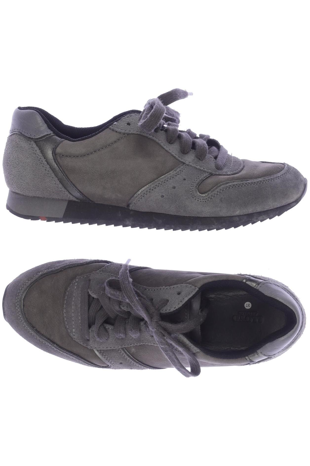 

LLOYD Damen Sneakers, grau