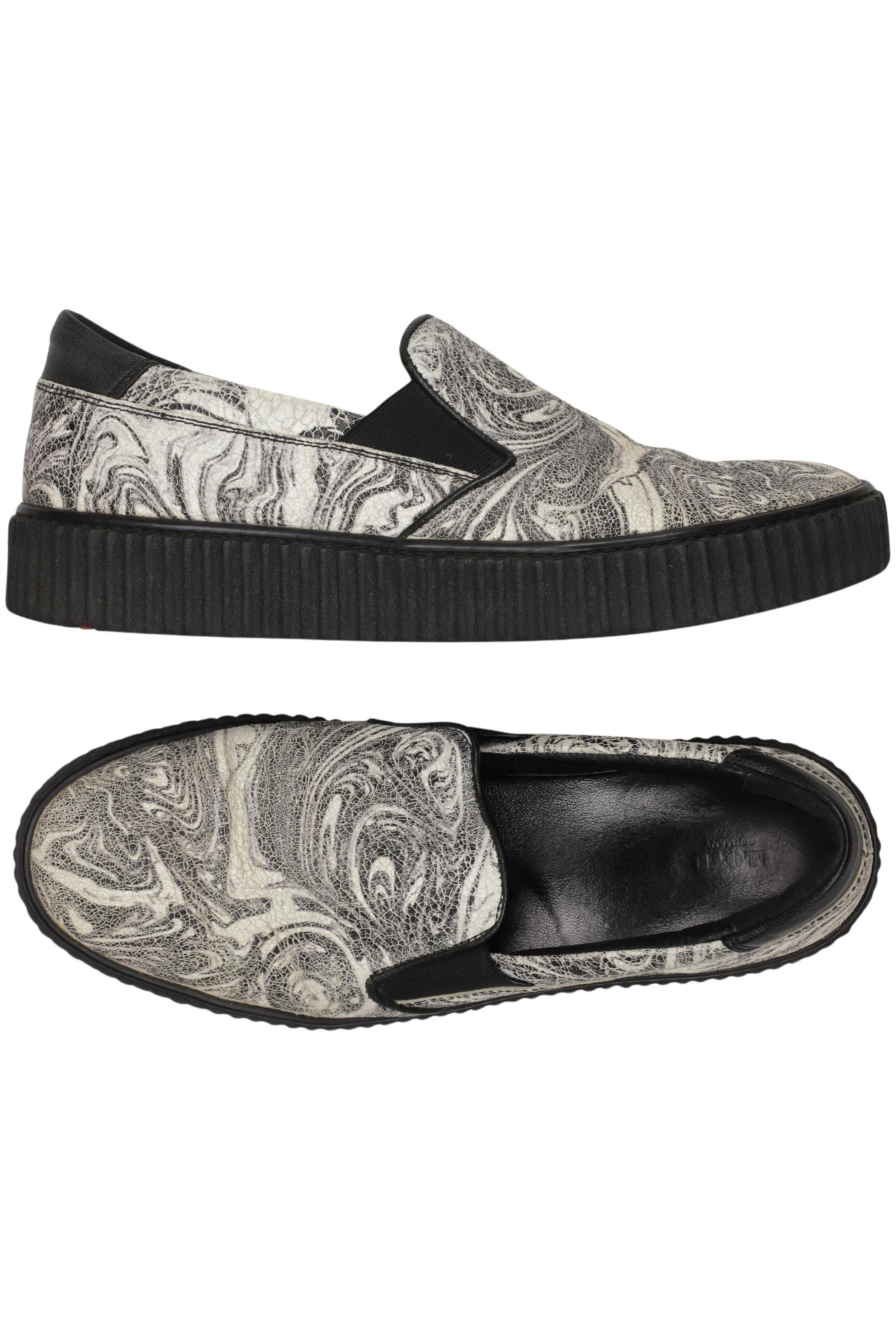 

Lloyd Damen Sneakers, mehrfarbig, Gr. 5.5