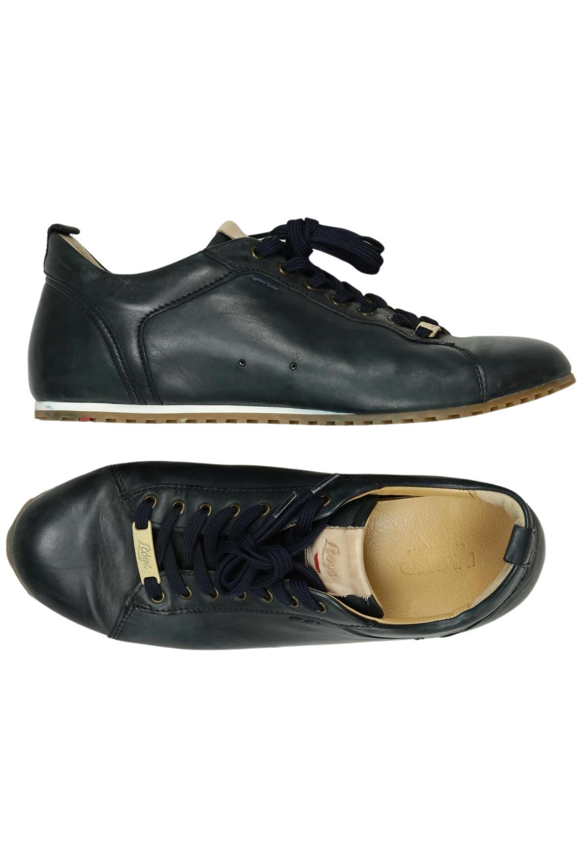 

Lloyd Damen Sneakers, marineblau, Gr. 37