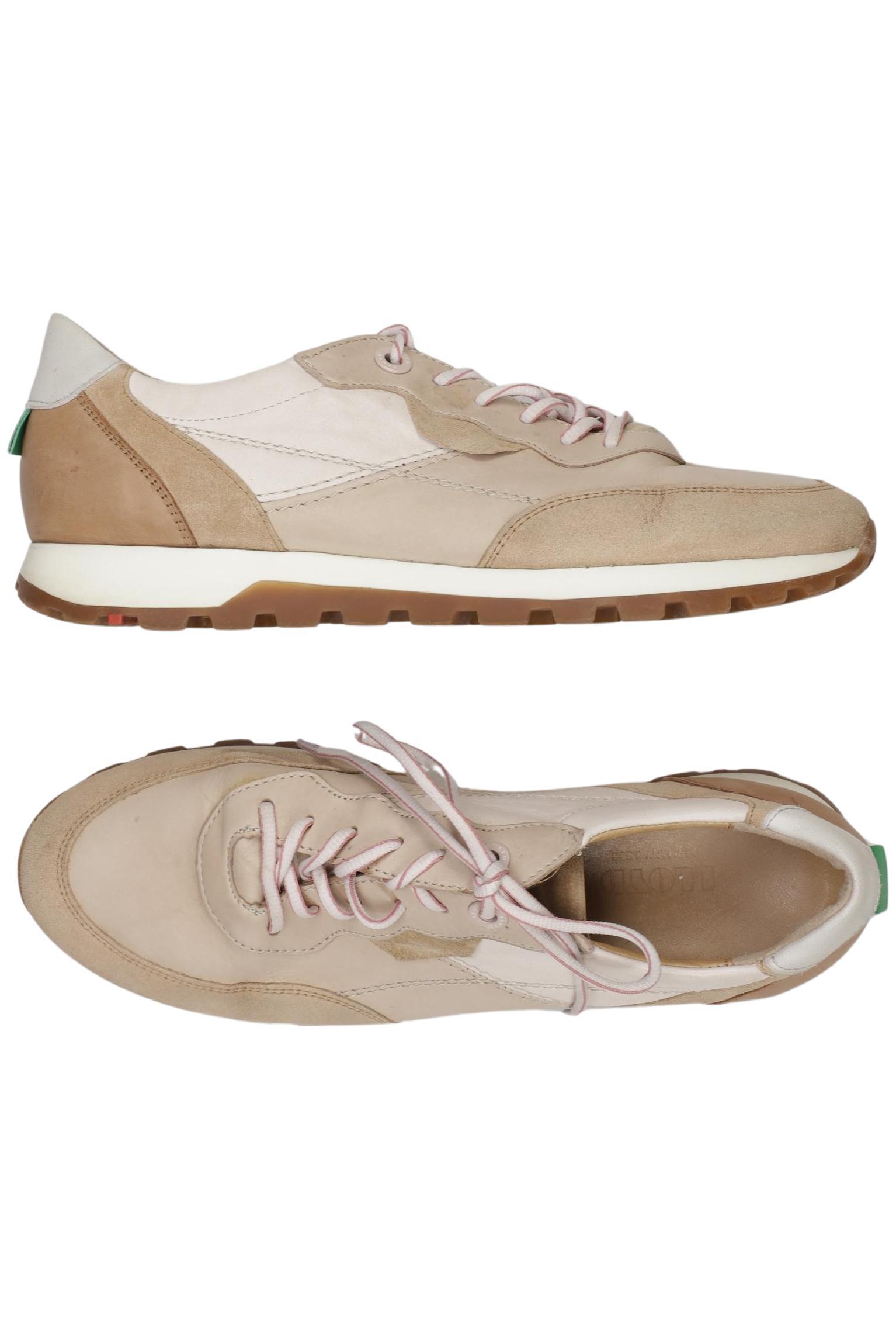 

Lloyd Damen Sneakers, beige, Gr. 39
